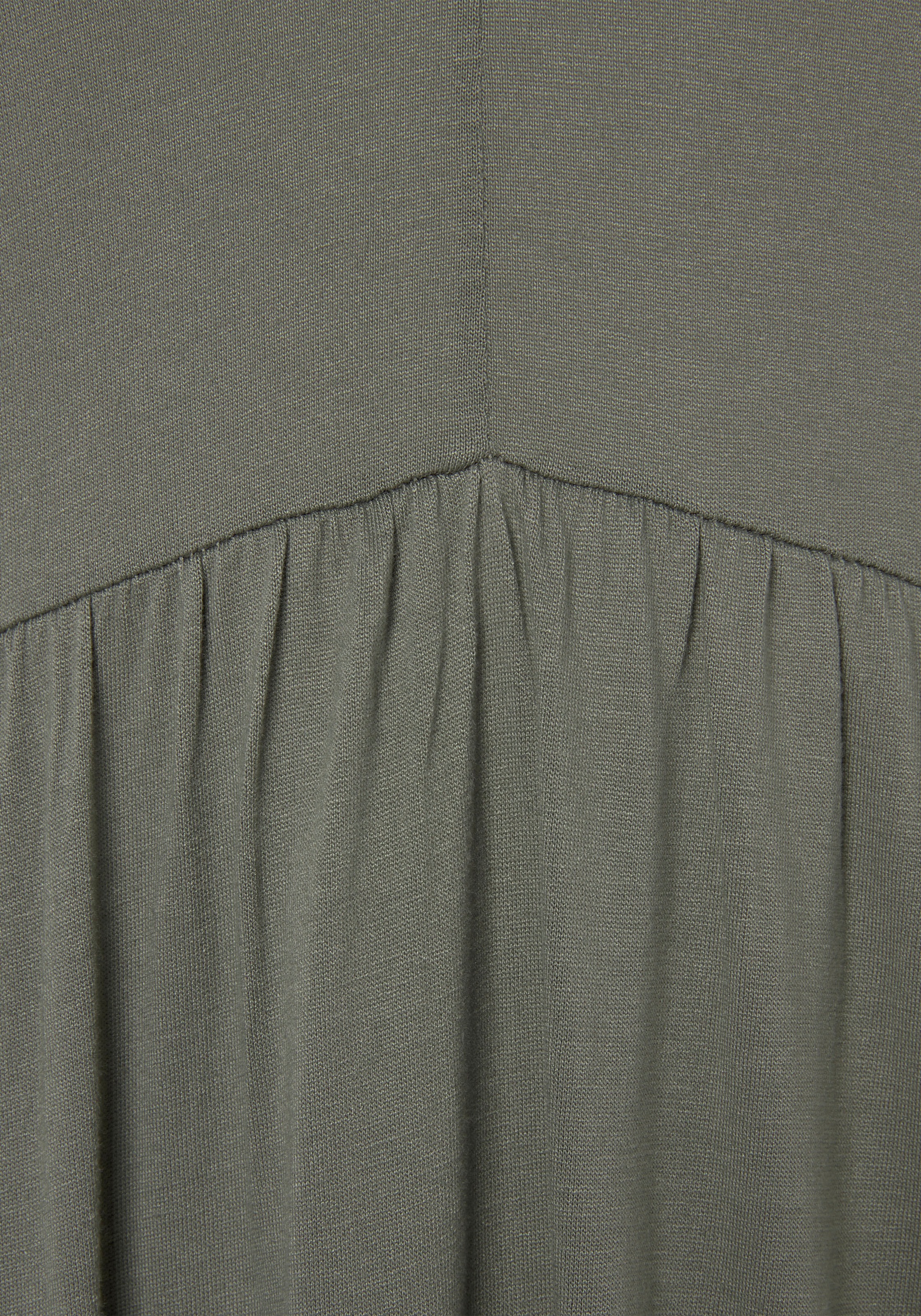 s.Oliver Jerseykleid