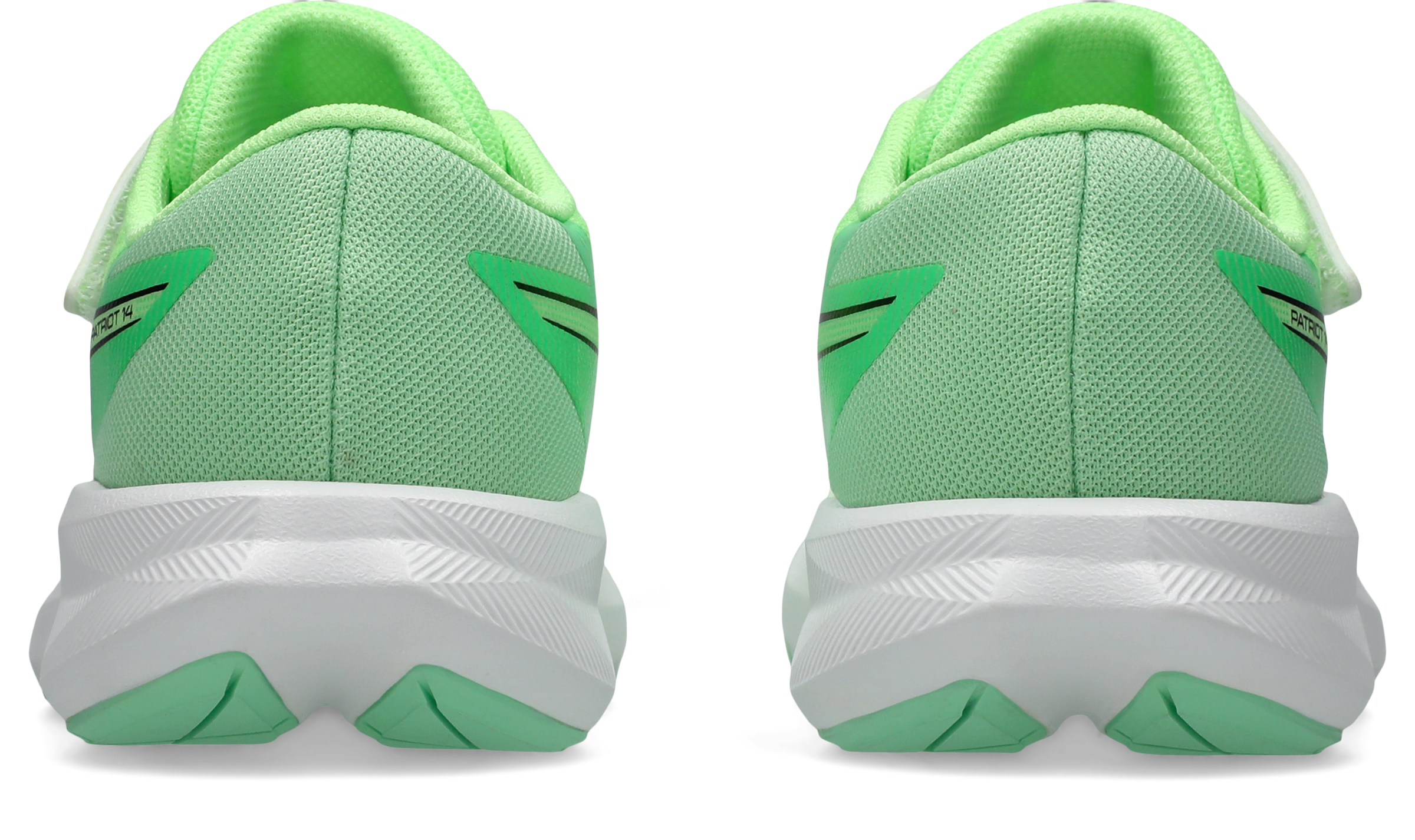 Asics Chaussure de course »PATRIOT 14 PS«  für Kinder