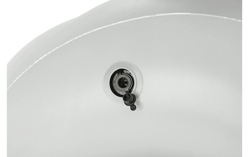 Bestway Fauteuil gonflable »Inflate LED Air 102 x 97 cm«