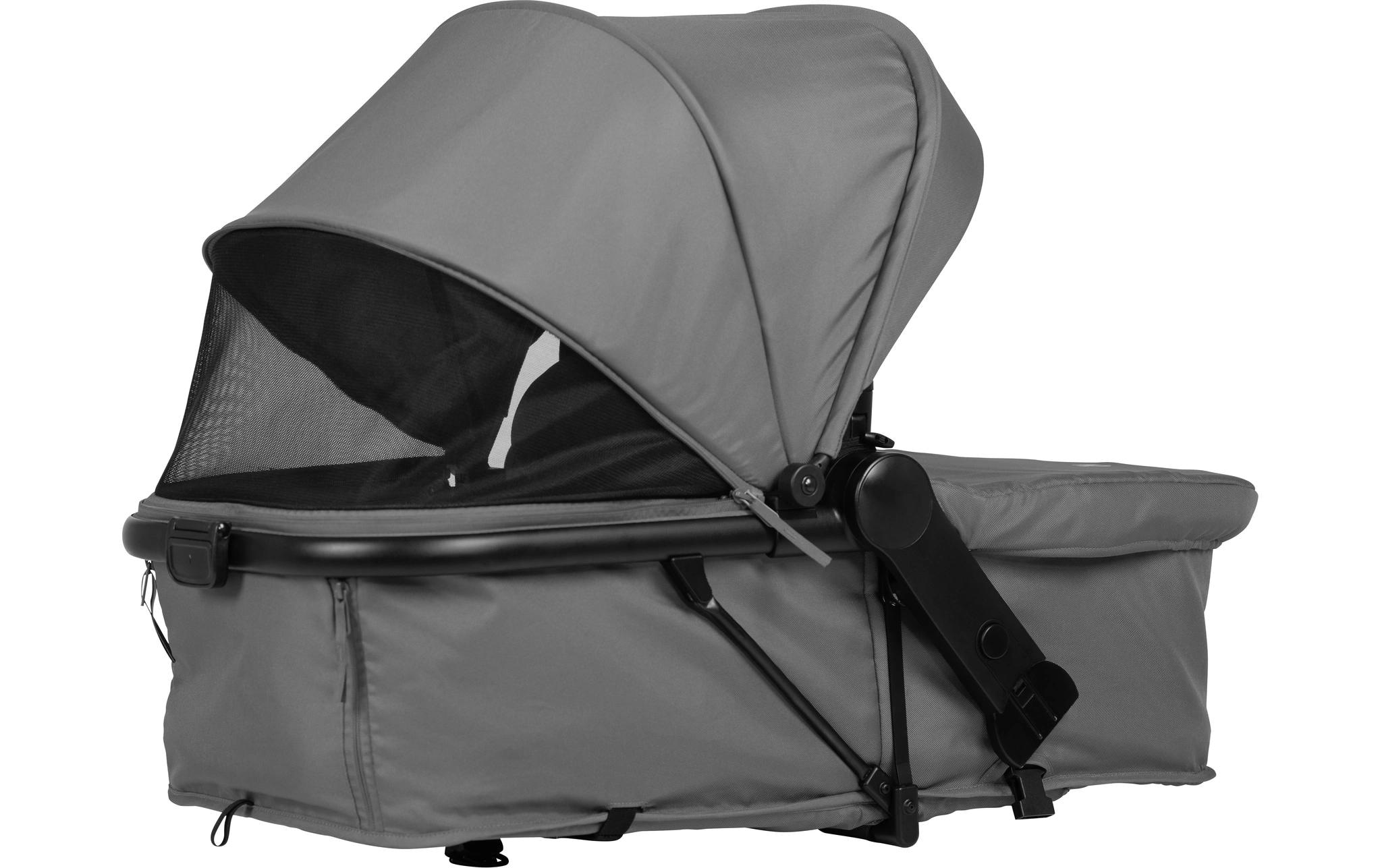 Hauck Poussette combinée »Convert N Care« 22 kilos