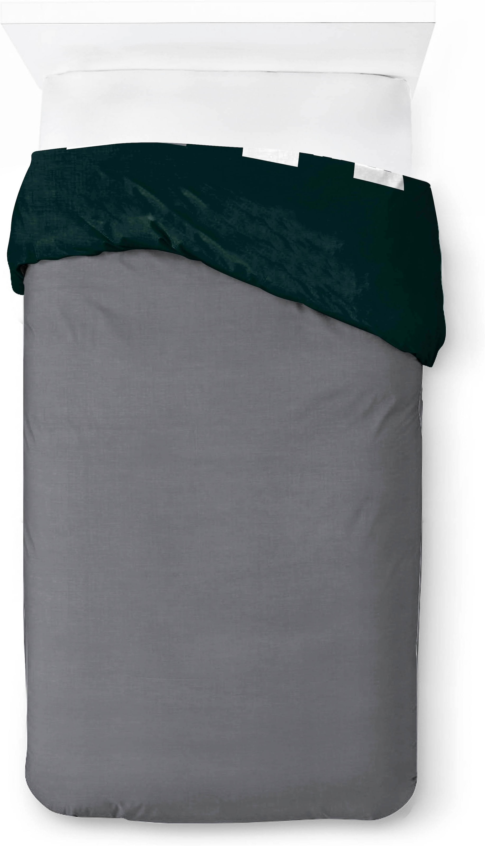 Minecraft Linge de lit pour enfants »Minecraft Creeper« 2 100% coton