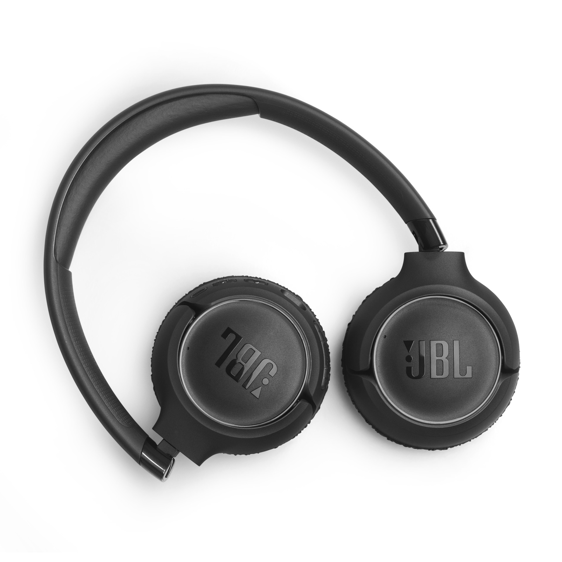 JBL »Tune 680NC« A2DP Bluetooth Active Noise Cancelling (ANC) | Freisprechfunktion Kabelloser On-Ear-Kopfhörer mit Noise-Cancelling