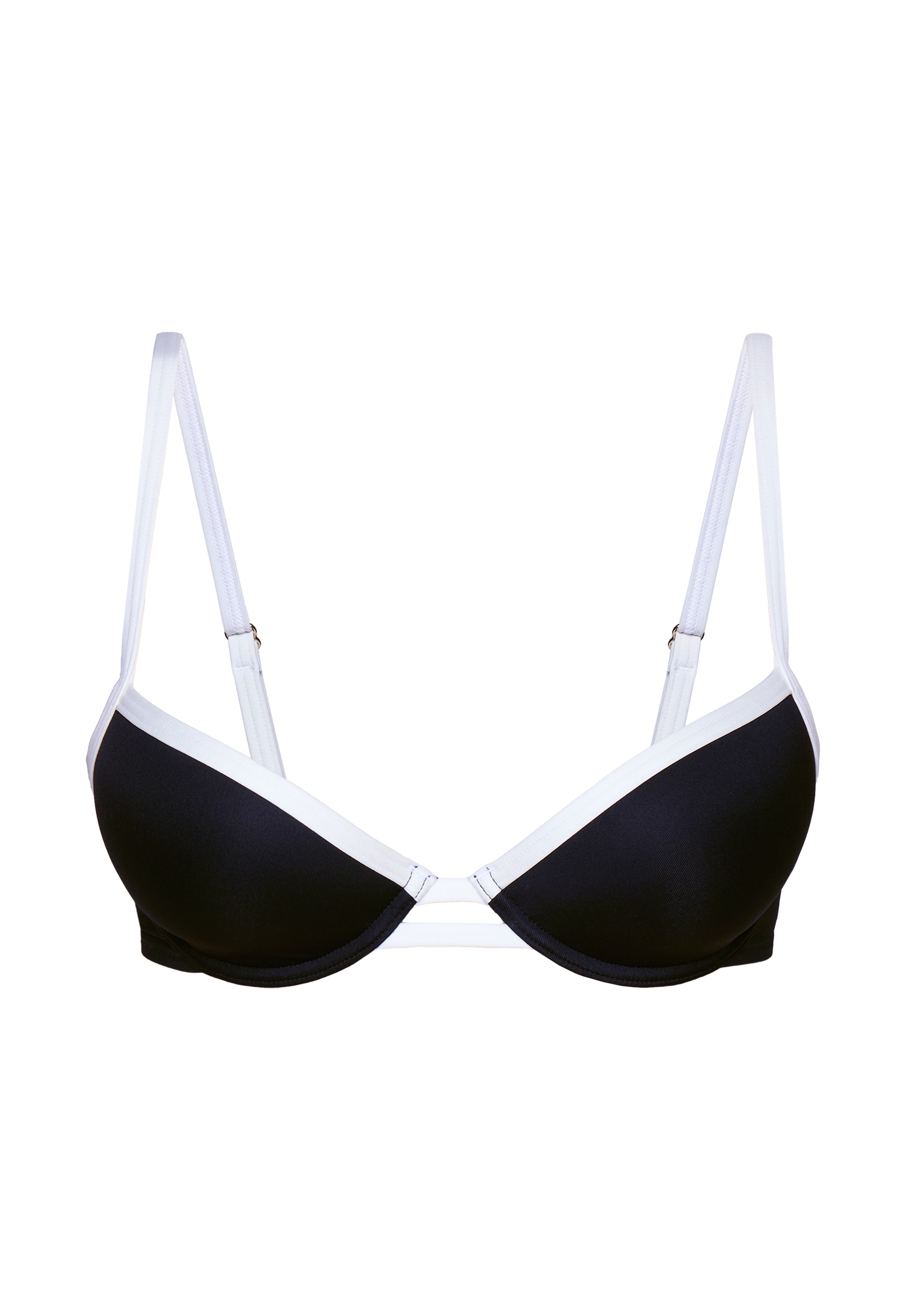 JOOP! Top bikini bandeau »Blanca Beach«