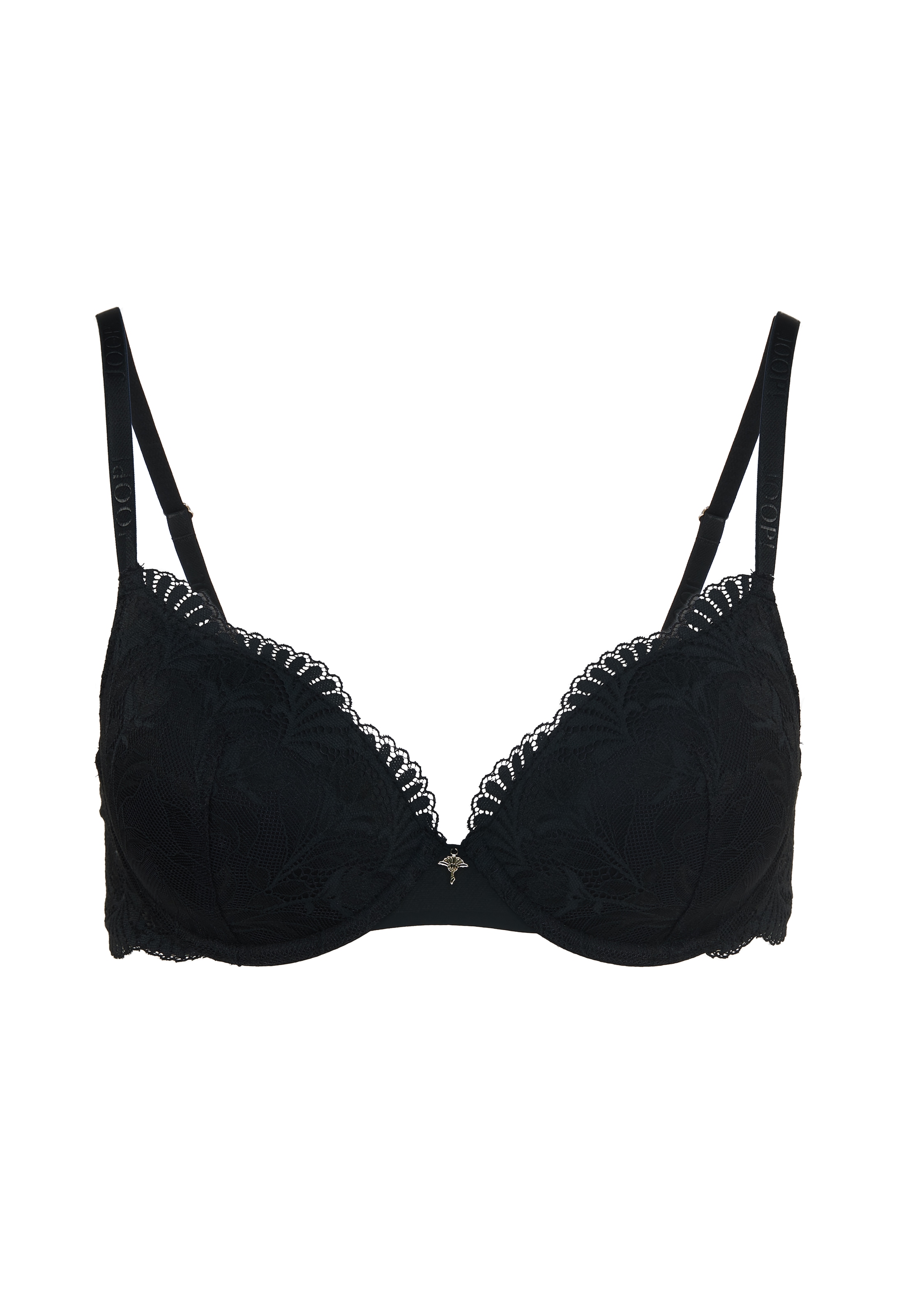JOOP! Bügel-BH »Beautiful«, mit Spitzenbesatz