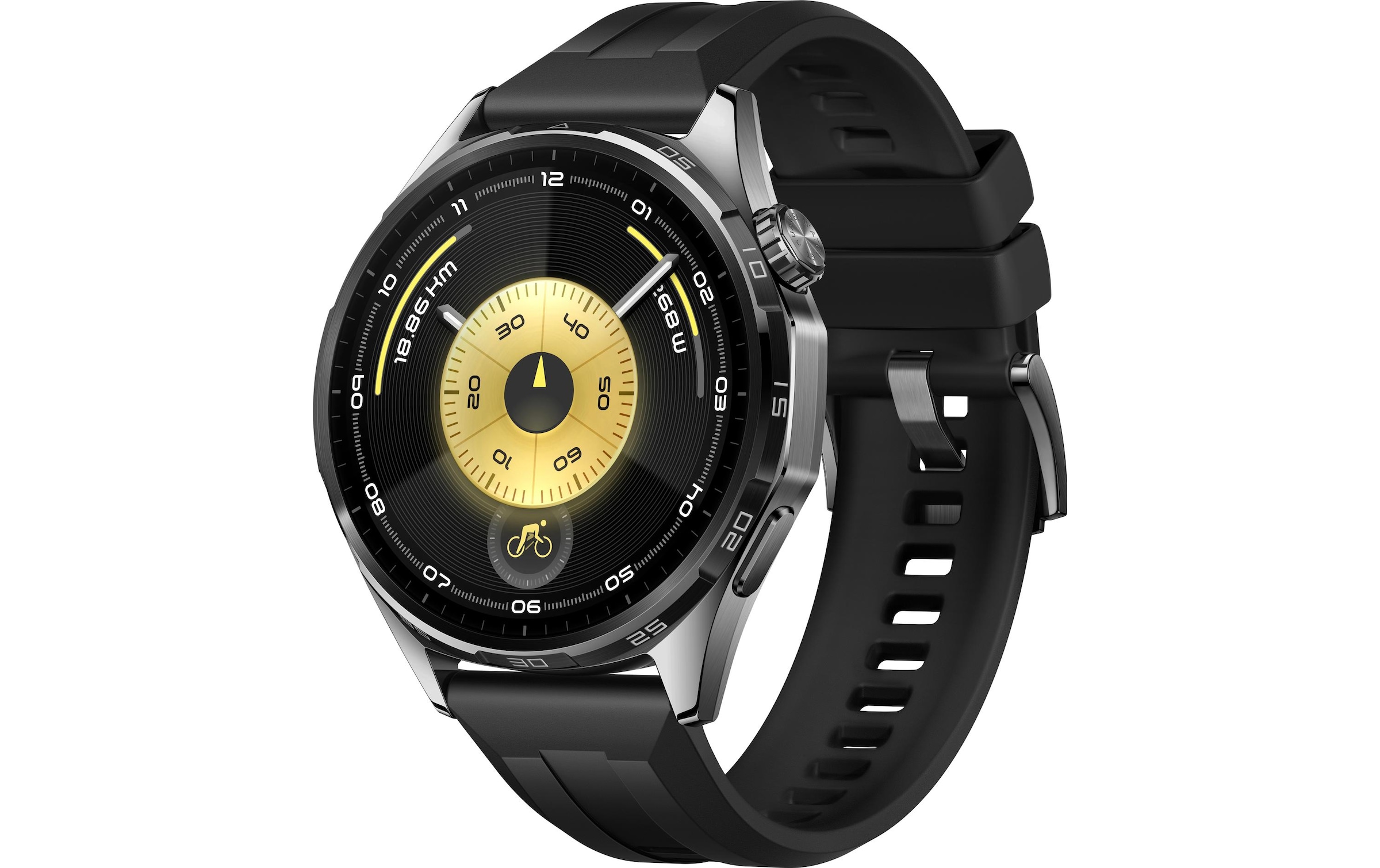 Huawei Smartwatch »WATCH GT6 46 mm«(/ 1,47 ″) Harmony OS