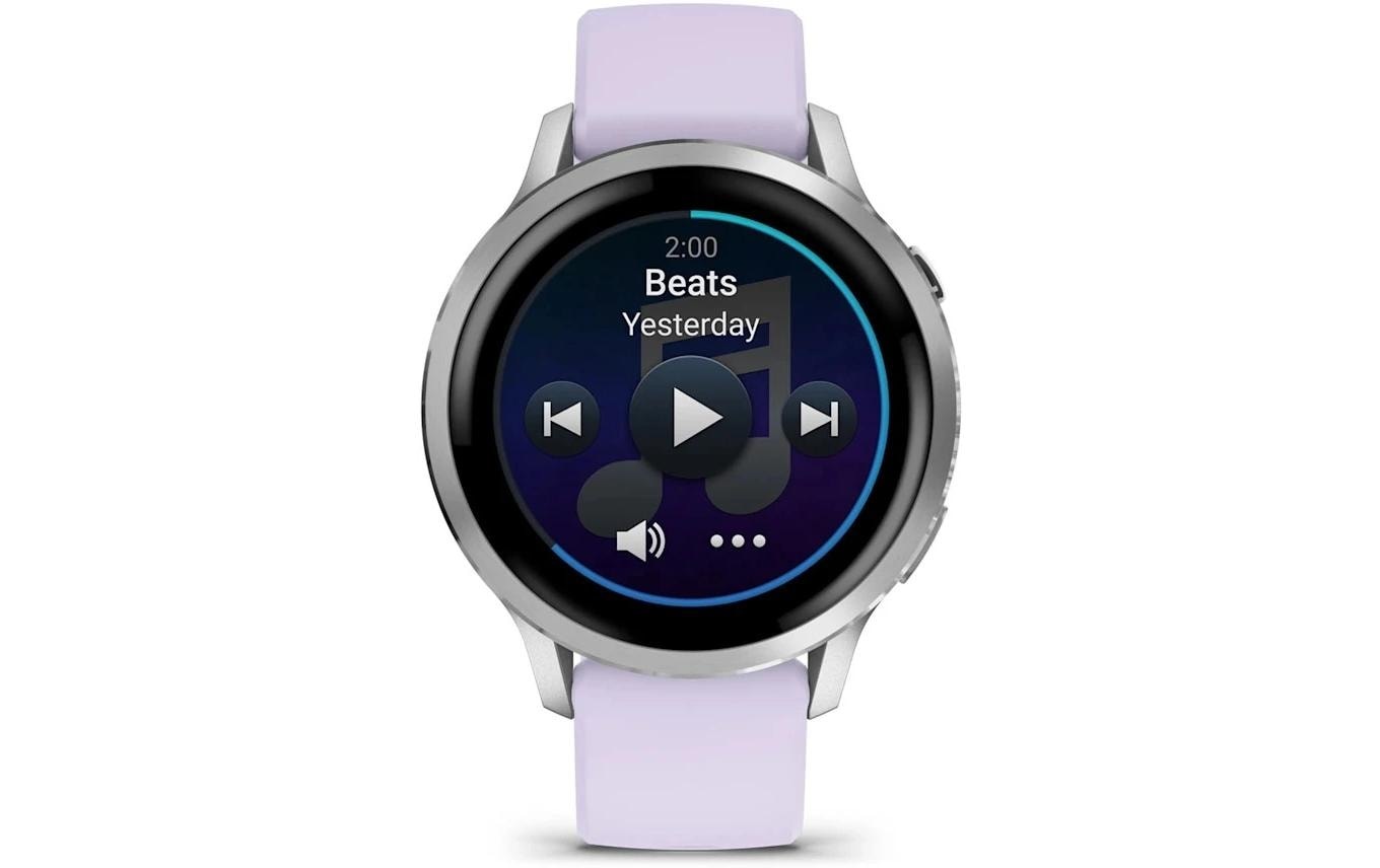 Garmin Smartwatch »Venu 4 - 41 mm«