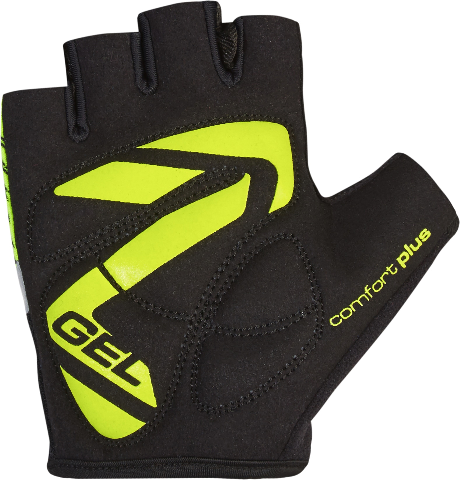 Ziener Gants de vélo »CULL-Z JUNIOR«
