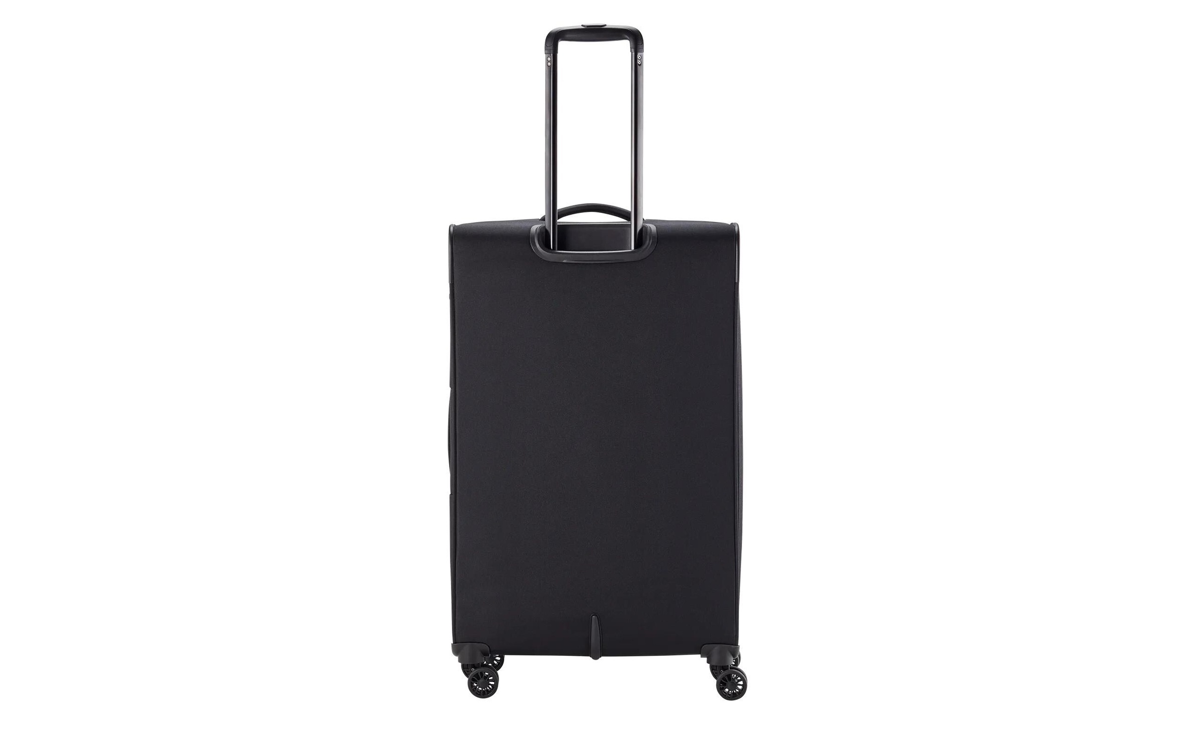 travelite Trolley »travelite Koffer CHIOS Trolley L Erweiterbar, 90 l« 90 l 4 Rollen