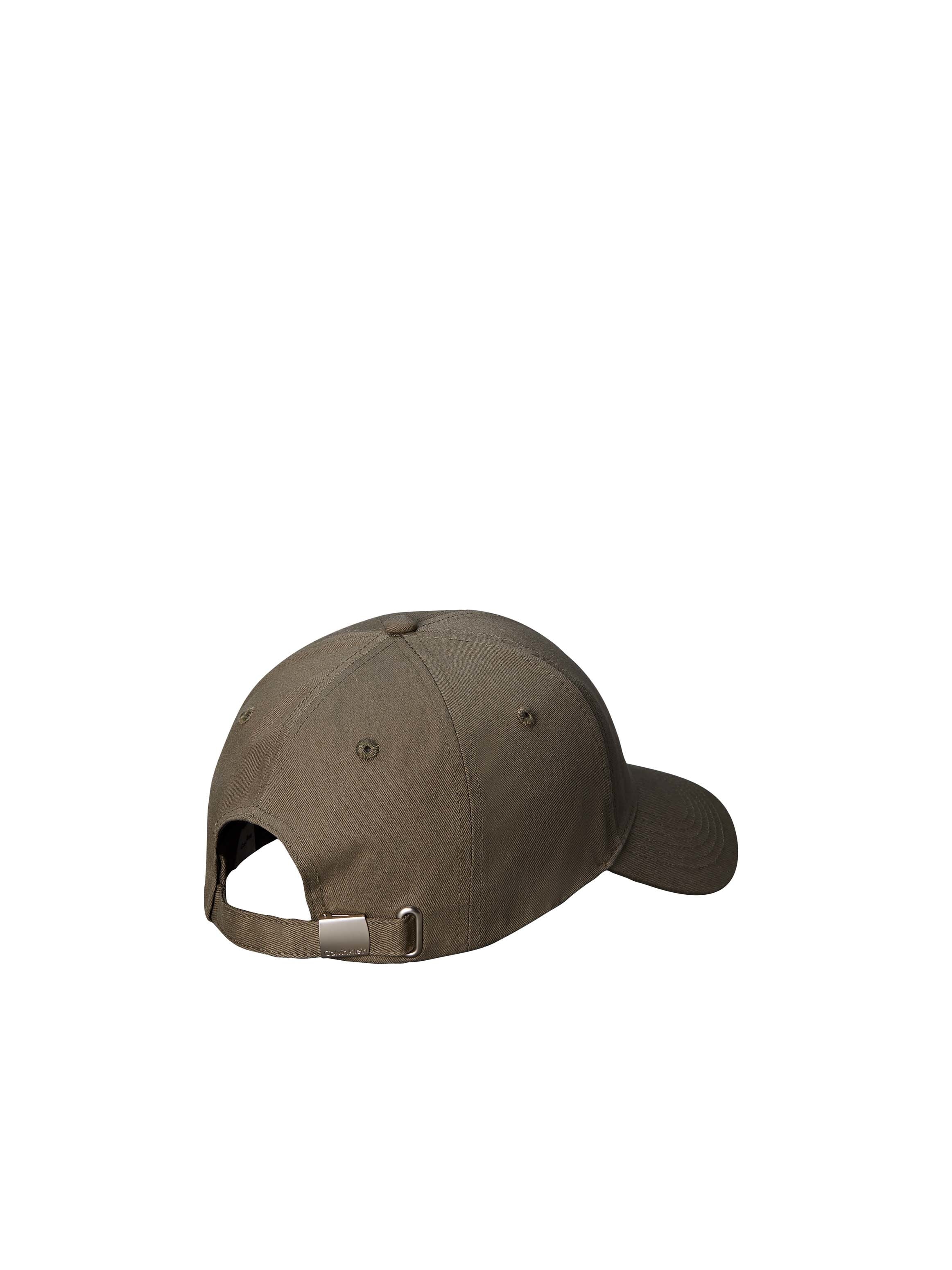 Calvin Klein Jeans Casquette de baseball »MONO LOGO EMBRO CAP« mit Logostickerei