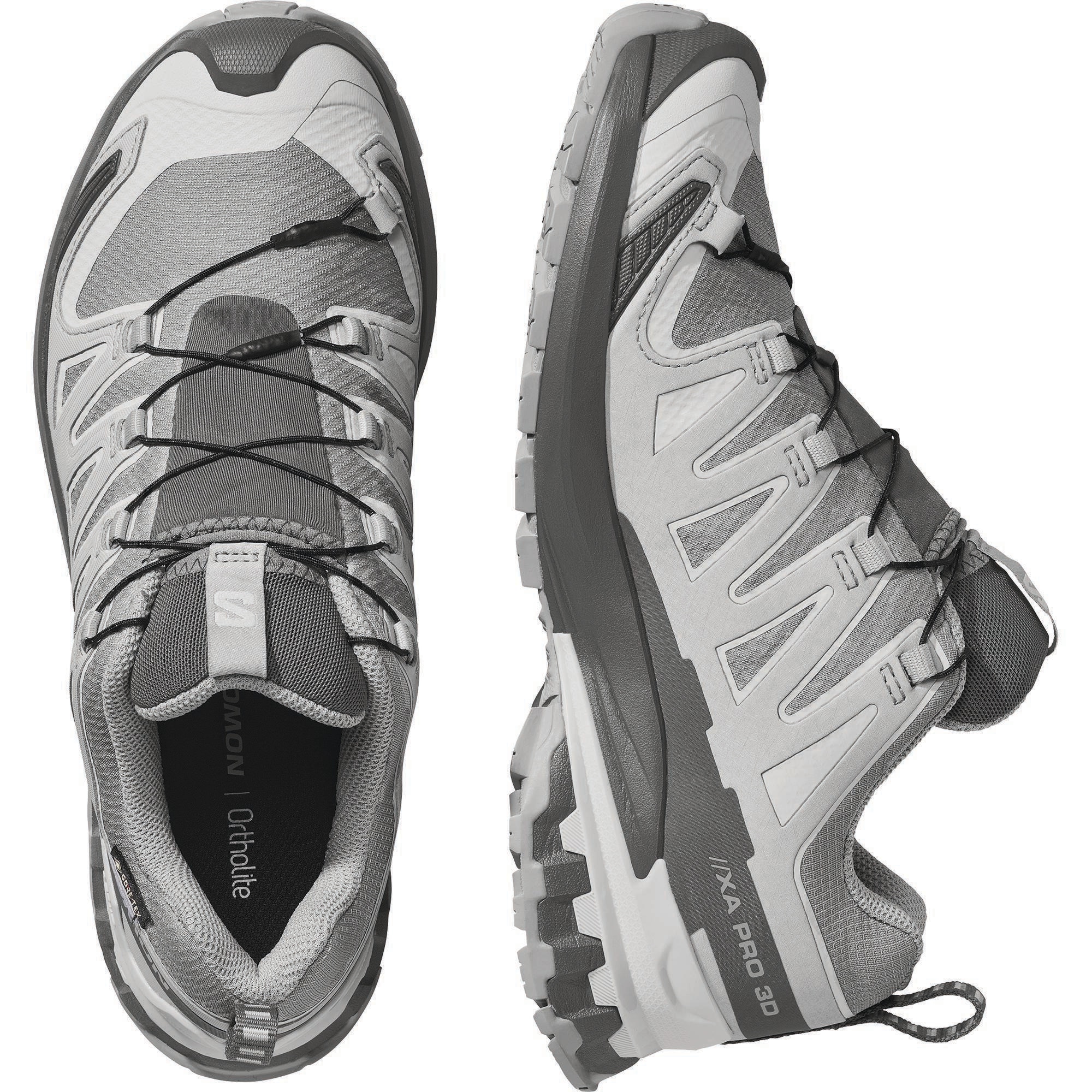 Salomon Trailrunningschuh »XA PRO 3D V9 GORE-TEX® W«  wasserdicht