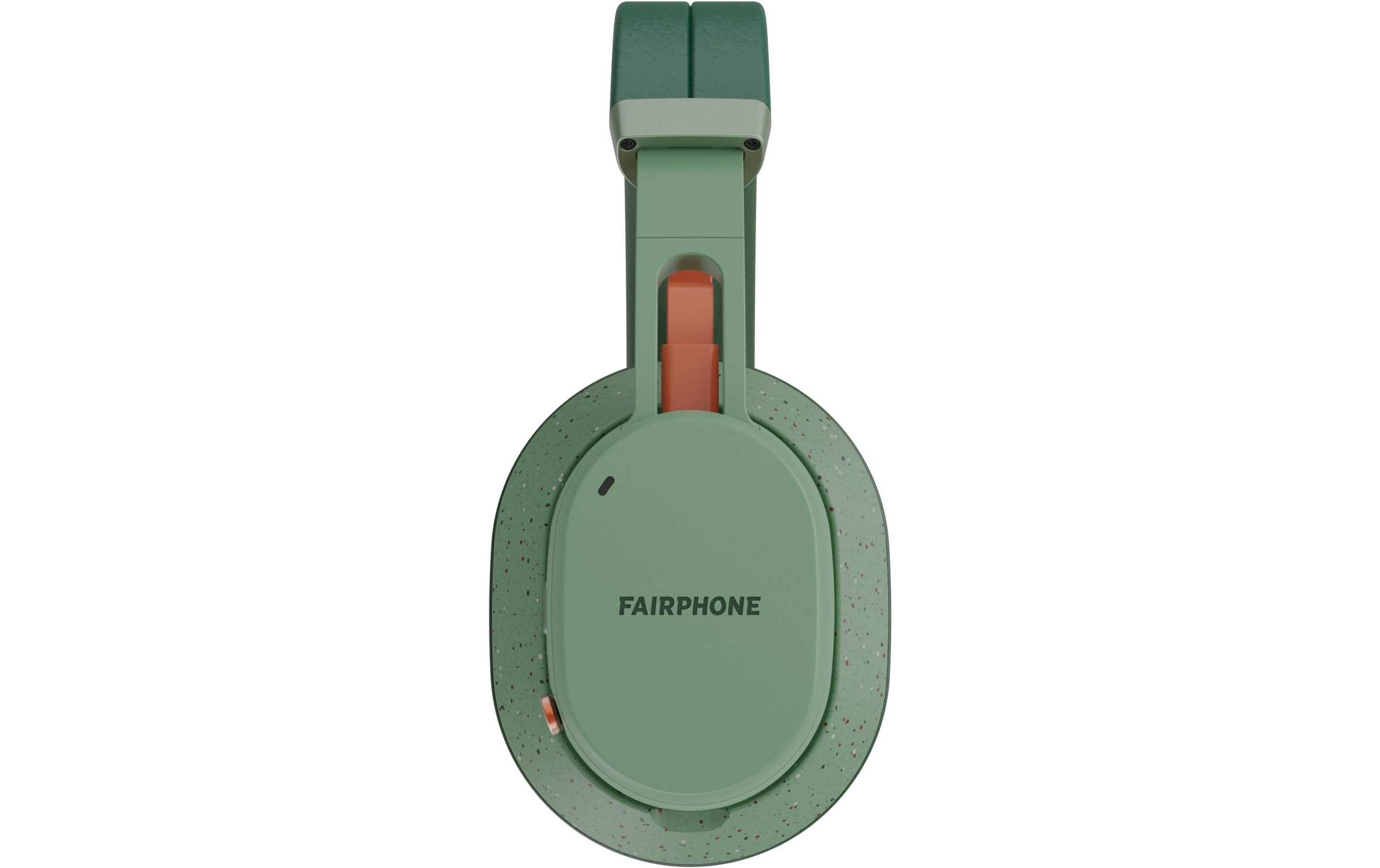 Fairphone Over-Ear-Kopfhörer »Fairbu« Active Noise Cancelling (ANC)