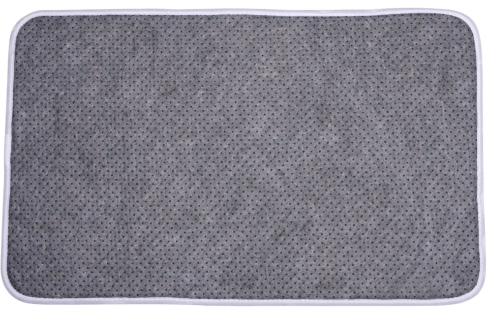 Sanilo Badaccessoire-Set »Good Feeling« bestehend aus WC-Sitz, Badteppich und Waschbeckenstöpsel