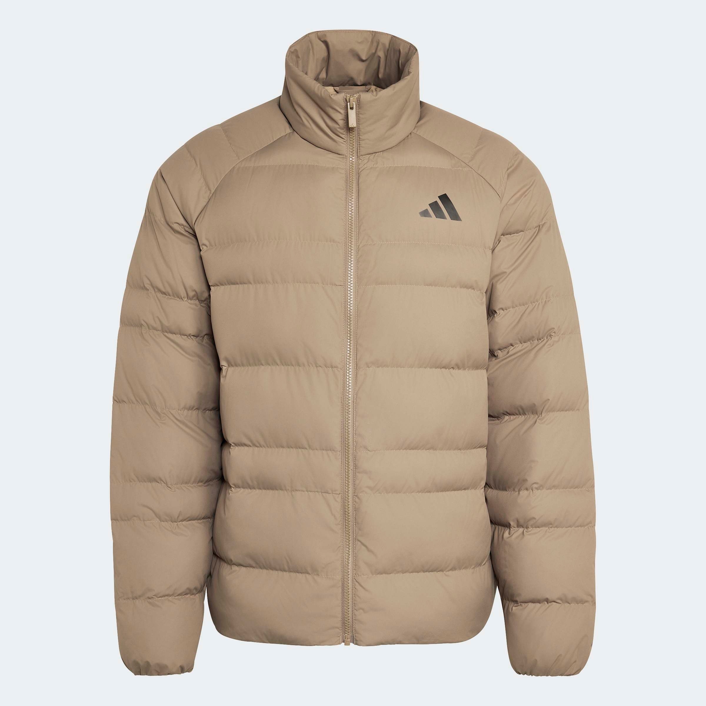 adidas Sportswear Outdoorjacke »ESSENTIALS, VERSTAUBAR«