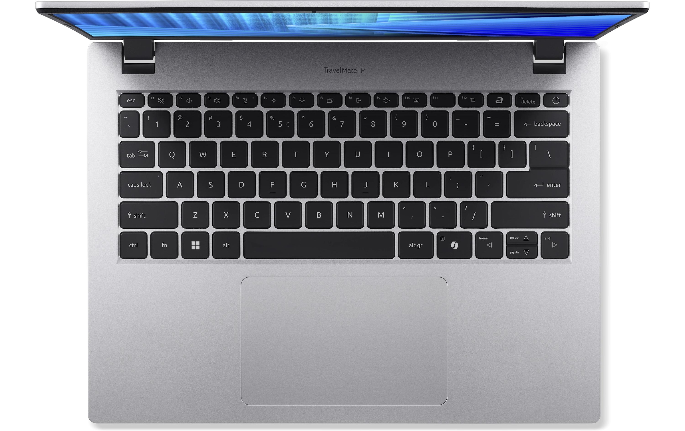 Acer Notebook »TravelMate P2 (TMP214-56-G2-TCO-55Q7)« / 14 ″