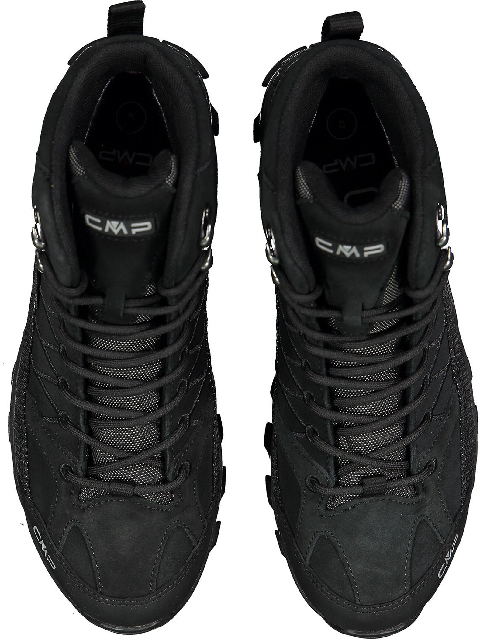 CMP Wanderschuh »RIGEL MID WP TREKKING SHOES«  wasserdicht