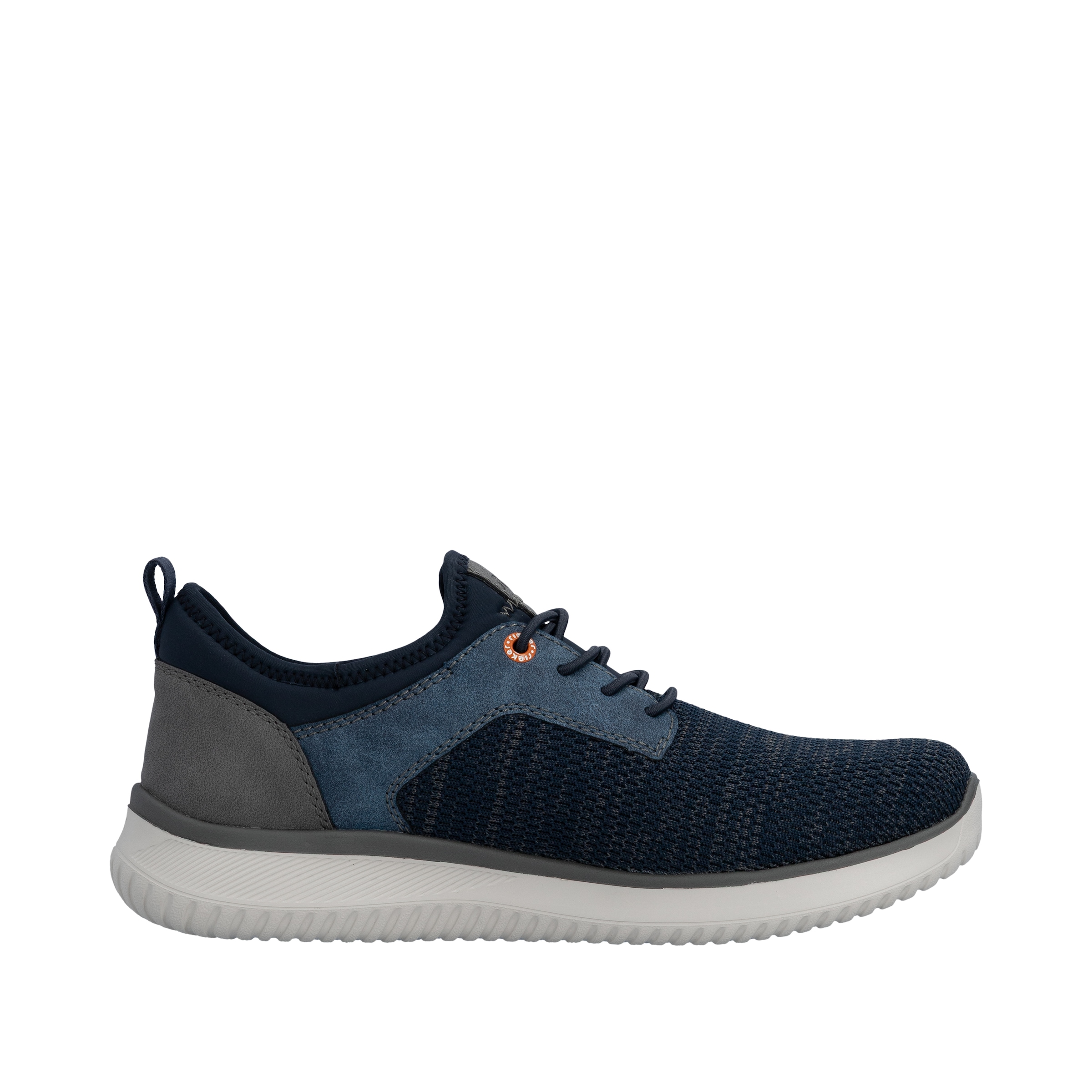 Rieker Baskets slip-on  Mocassin, chaussure basse, chaussure de loisirs, sneaker à enfiler