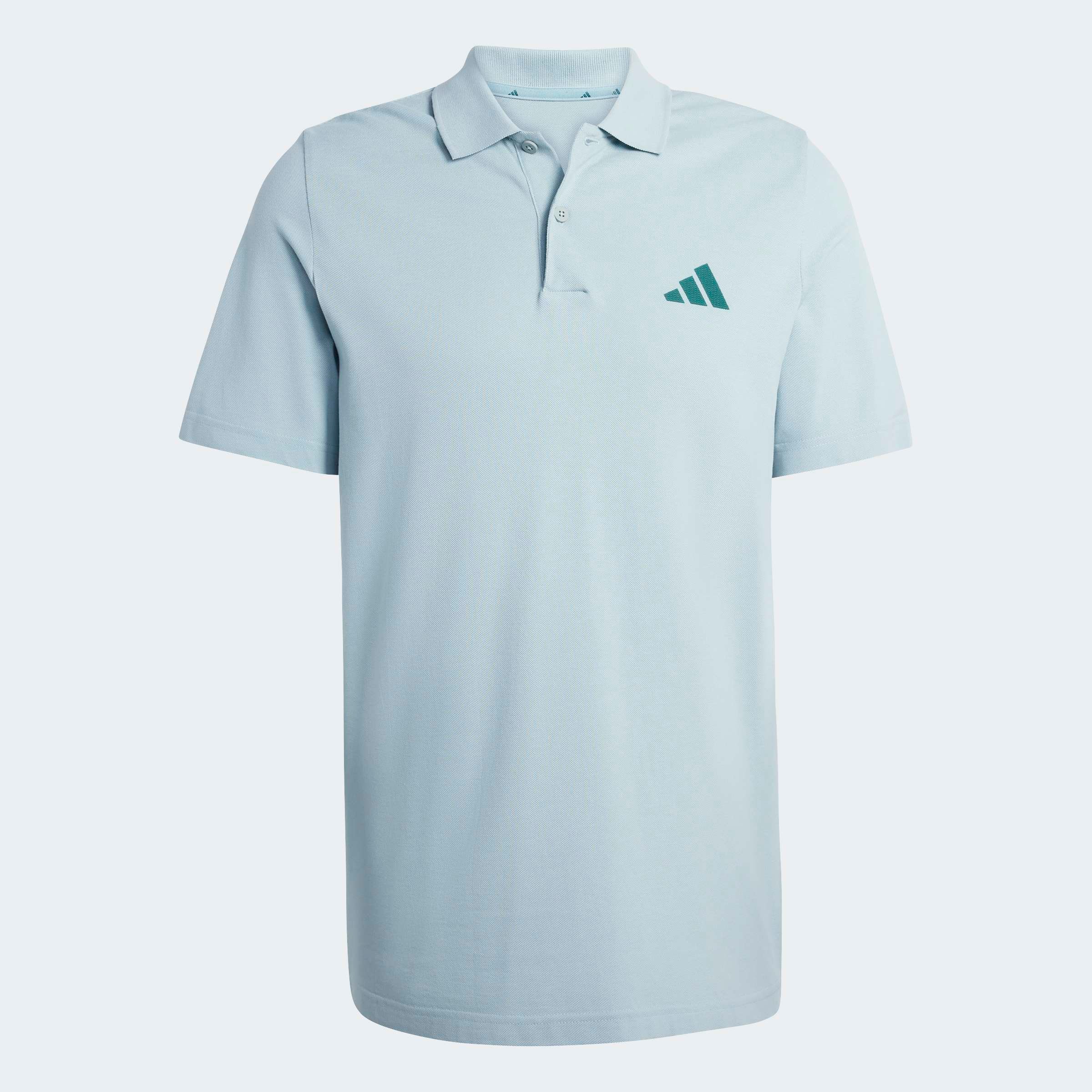 adidas Sportswear Polo »ADIDAS MEN SMALL LOGO PIKEE«