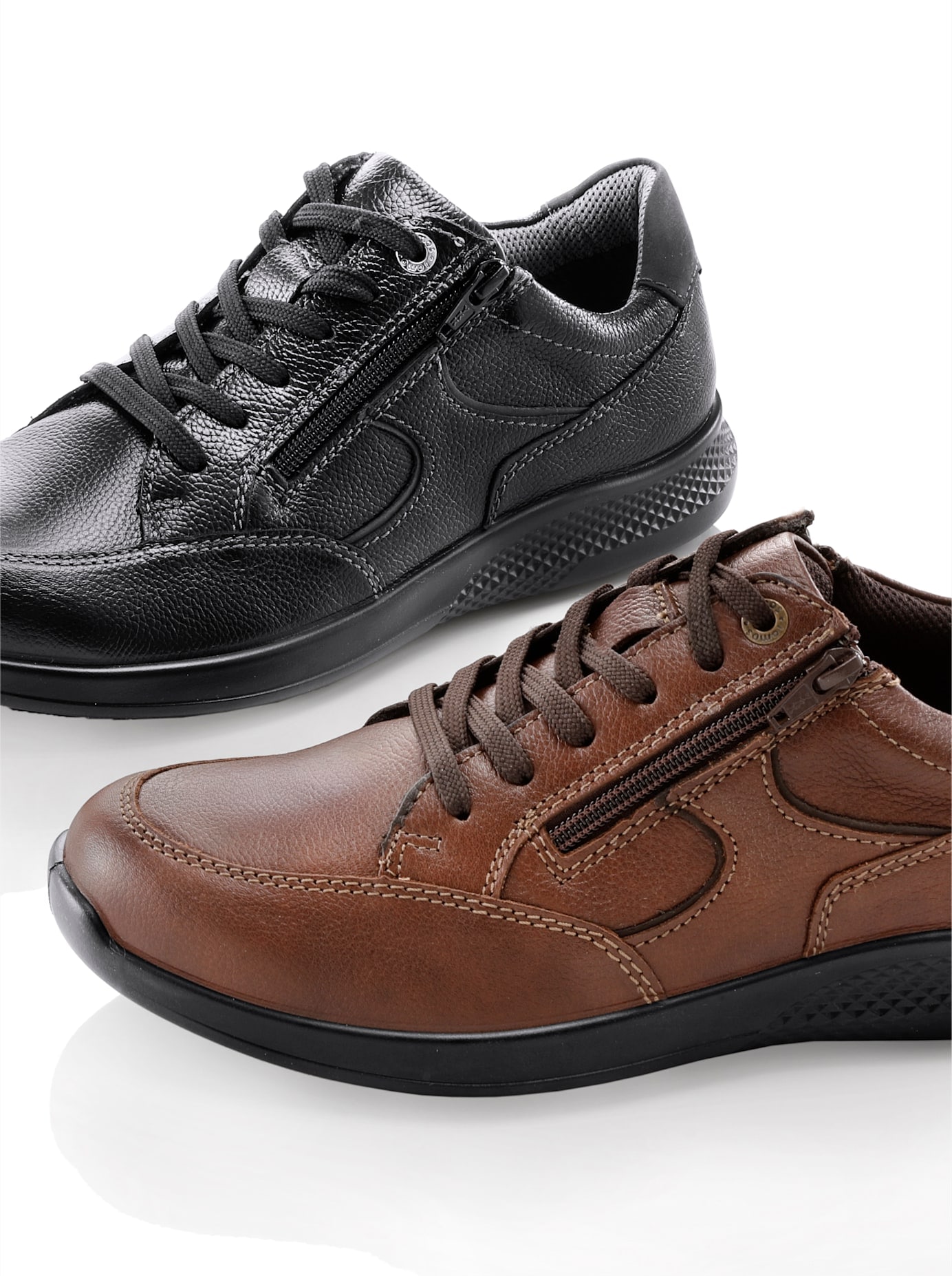 Jomos Schnürschuh