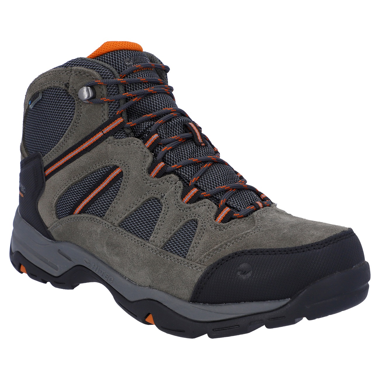 Hi-Tec Wanderschuh »Hi-Tec Stiefel Bandera II Wp«