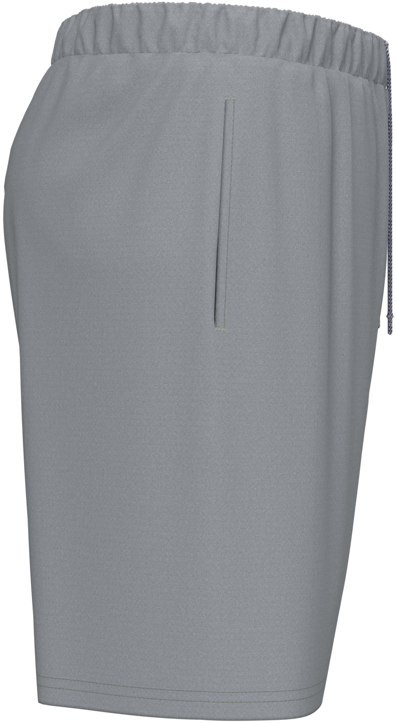 Calvin Klein Underwear Shorts »MONOGRAM SLEEP SHORT«  Regular fit mit elastischem Bund
