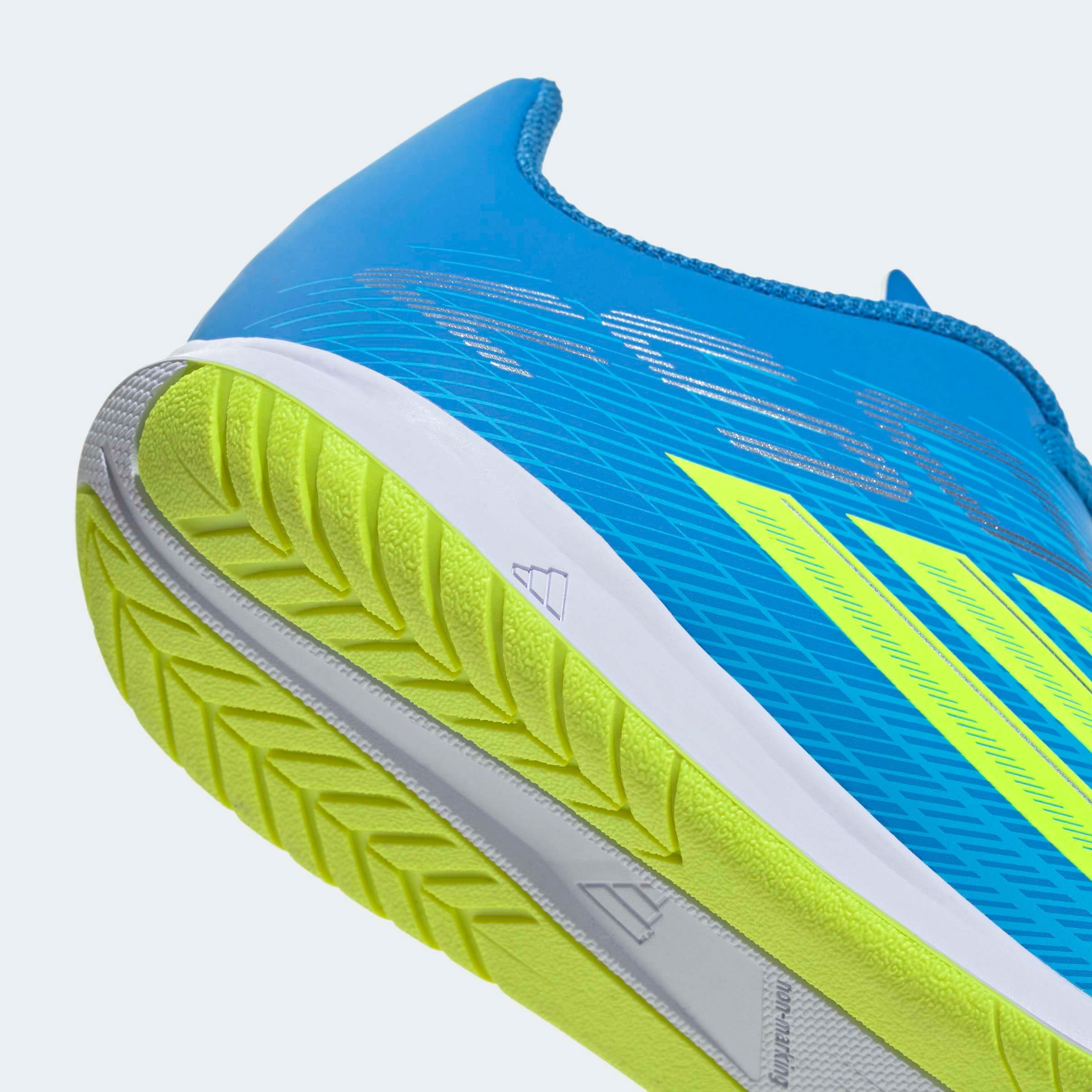 adidas Performance Chaussure de football »F50 CLUB INDOOR  KIDS«  für Hallenboden, für Kinder & Jugendliche