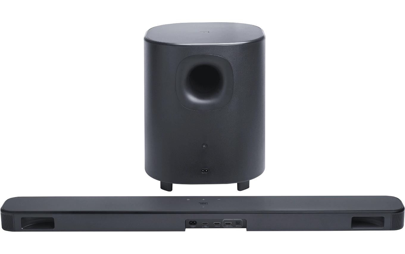 JBL Barre de son »Bar 500MK2« 5.1 ( )