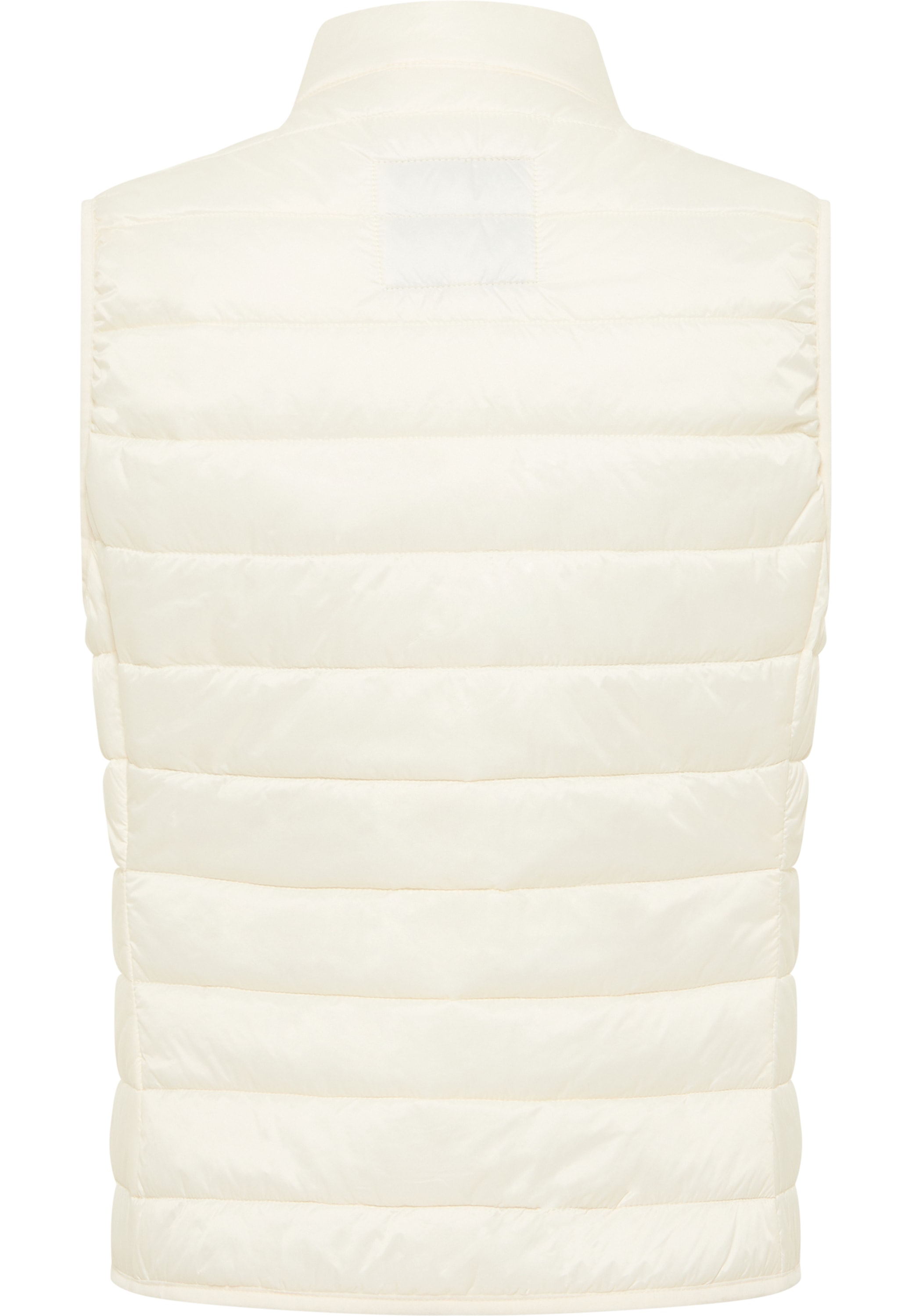 MUSTANG Kurzweste »Damen Style Twin Lakes«