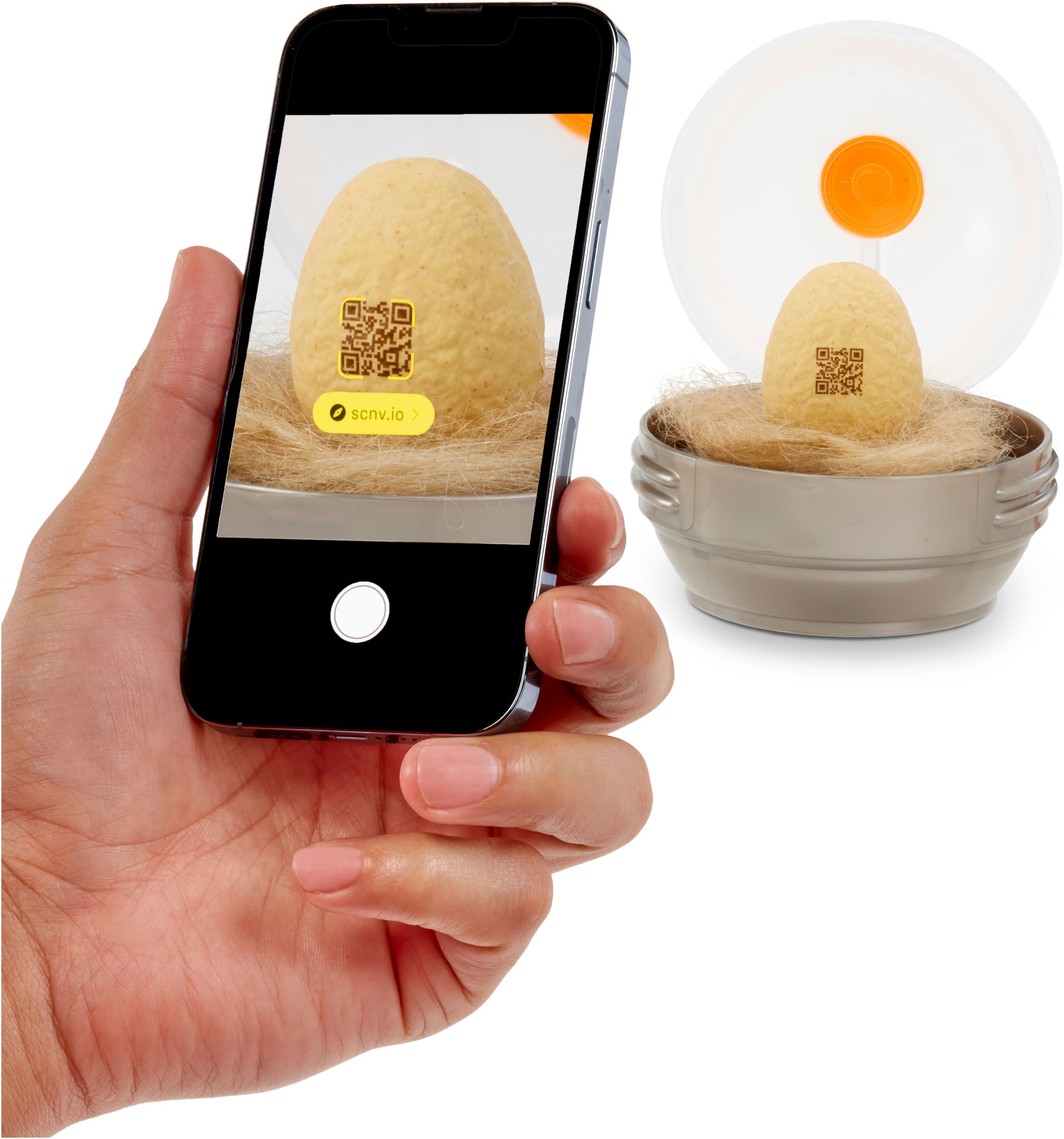 MGA ENTERTAINMENT Set créatif »MGA's Miniverse - Make It Mini Dinosaurs (Jurassic World)« Lieferung erfolgt sortiert