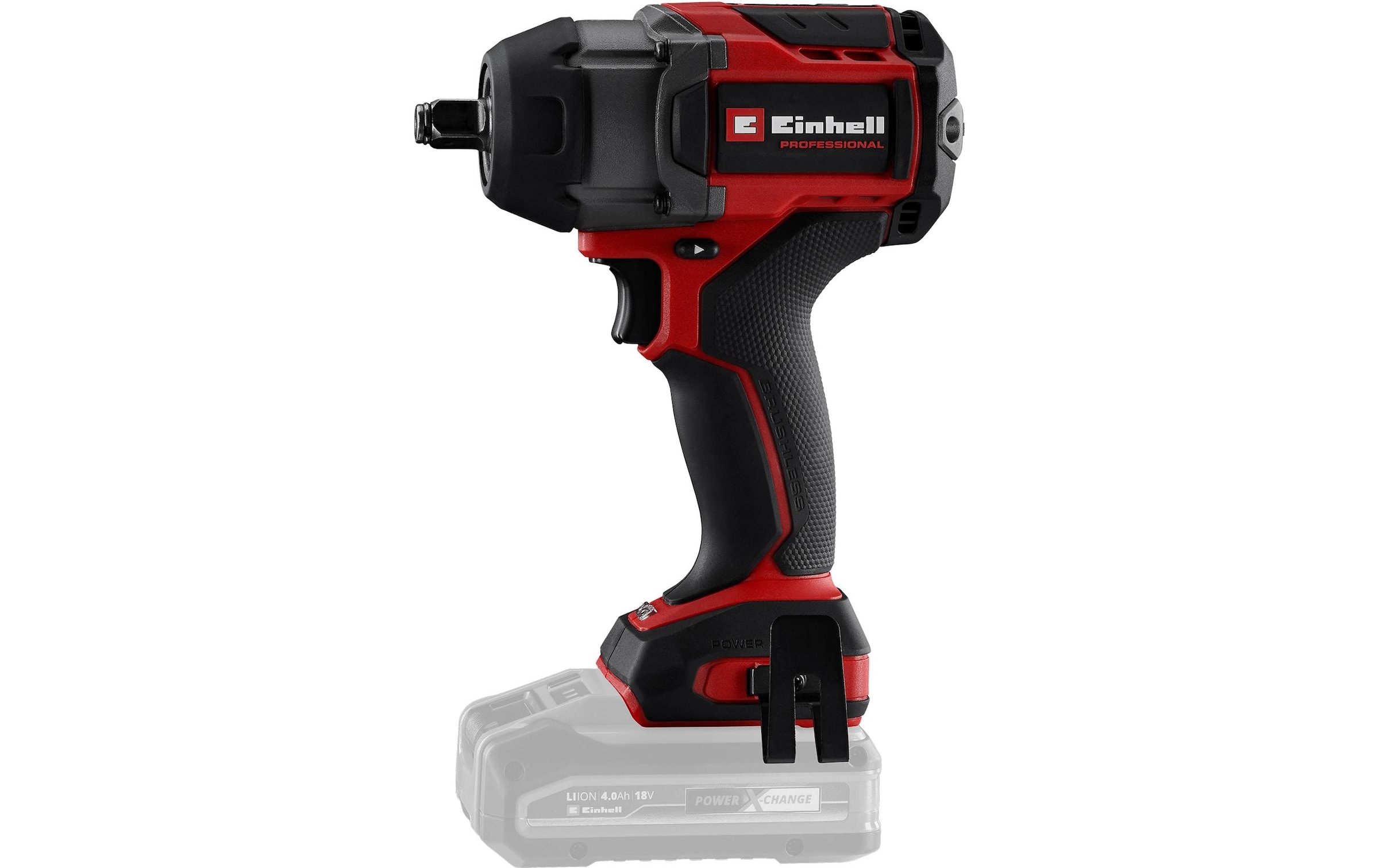 Einhell Akku-Multifunktionswerkzeug »18 V Compact Tools Kit«