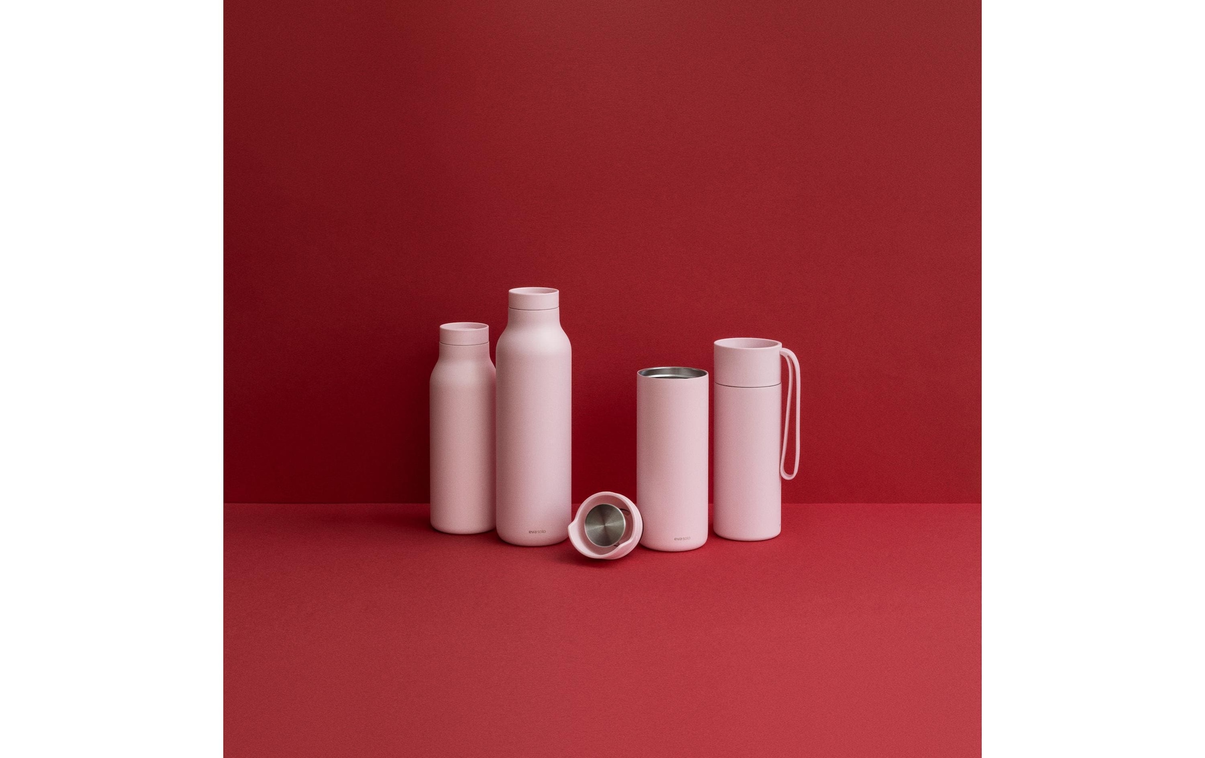 Eva Solo Thermobecher »Urban To Go 350 ml«
