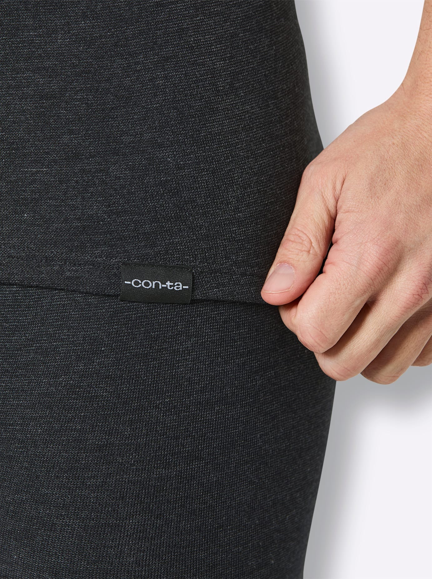 conta Sous-chemise 2 cuis