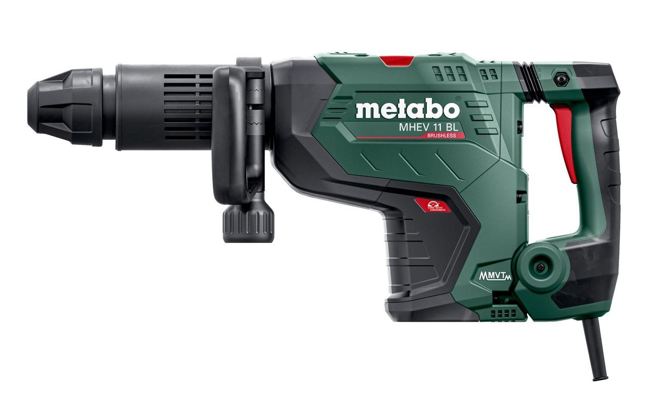 metabo Bohrhammer »MHEV11BL«