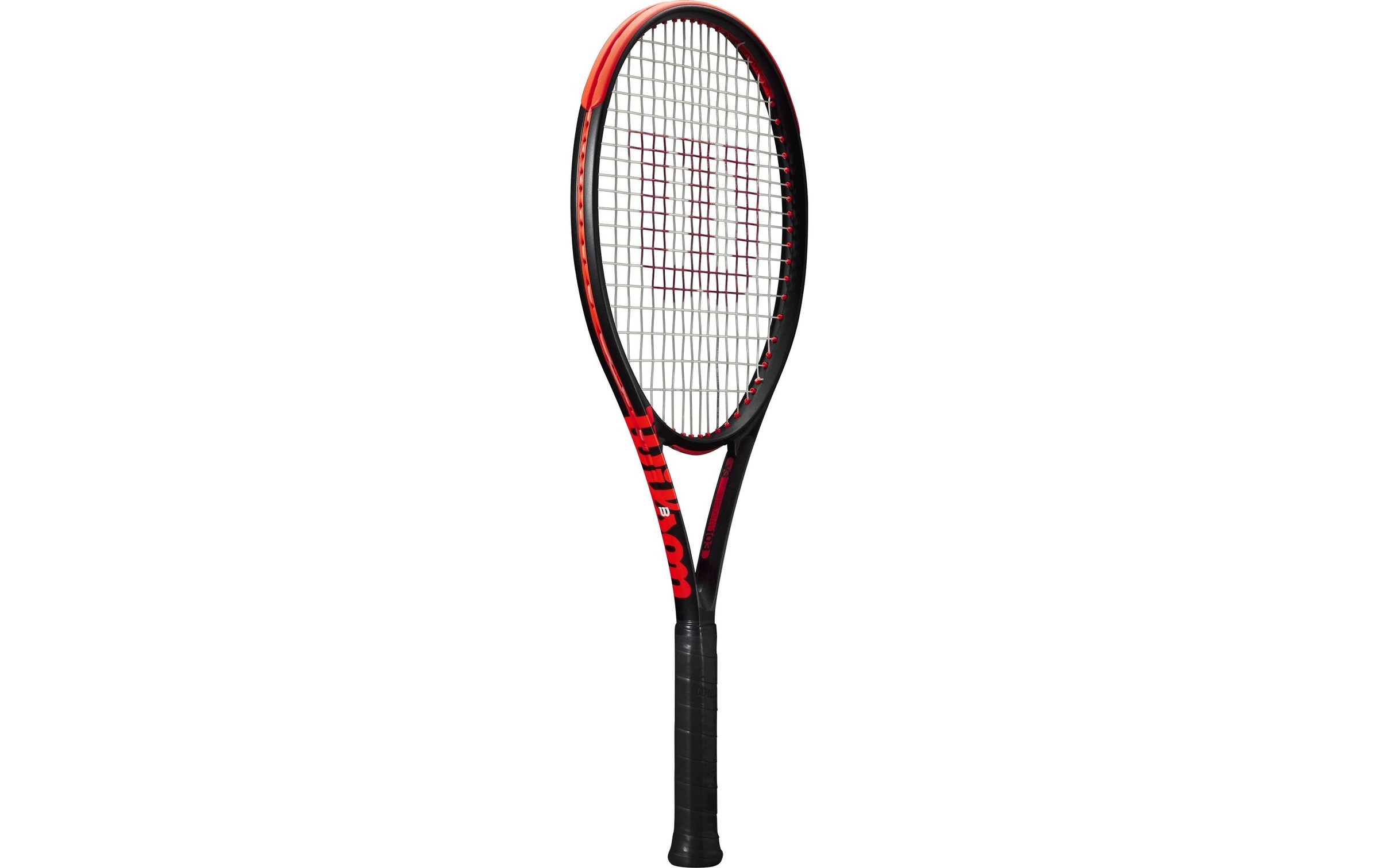 Wilson Raquette de tennis »Clash Team 103 V3.0 BK RKT 1«