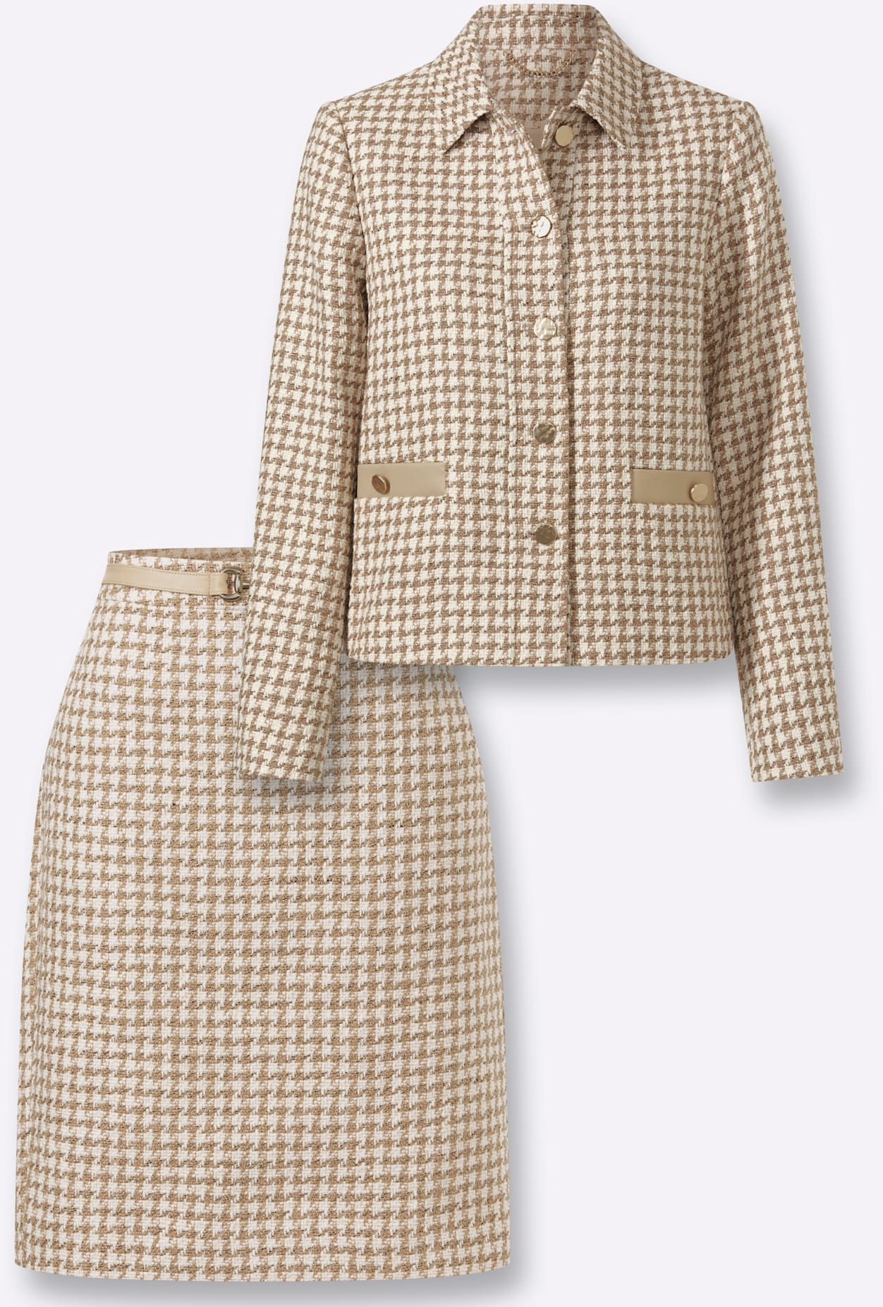 heine Costume d'affaires