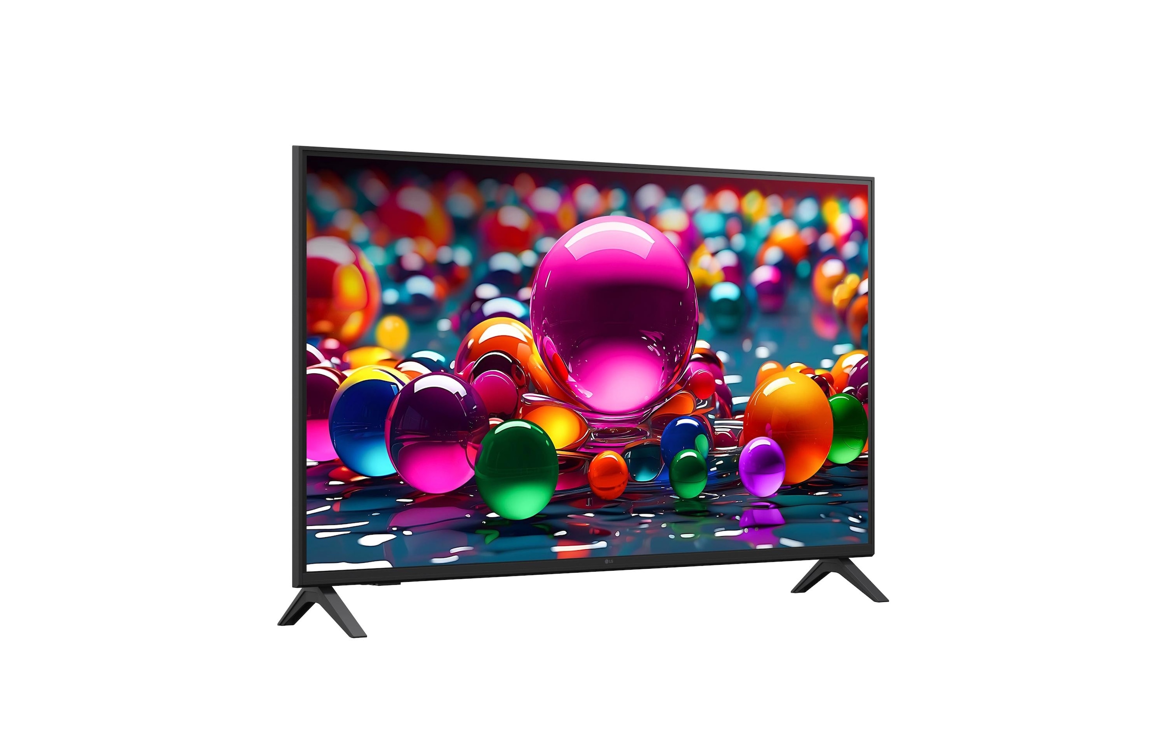 LG LCD-LED Fernseher »43UA75006LA« 109 cm/43 ″
