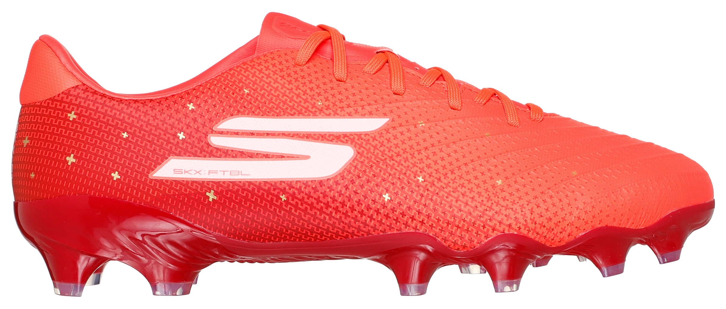 Skechers Fussballschuh »Skechers Soccer™ Harry Kane SKX_1.5 Academy TF™«  Rasenschuh, Trainingsschuh für präzise Ballkontrolle