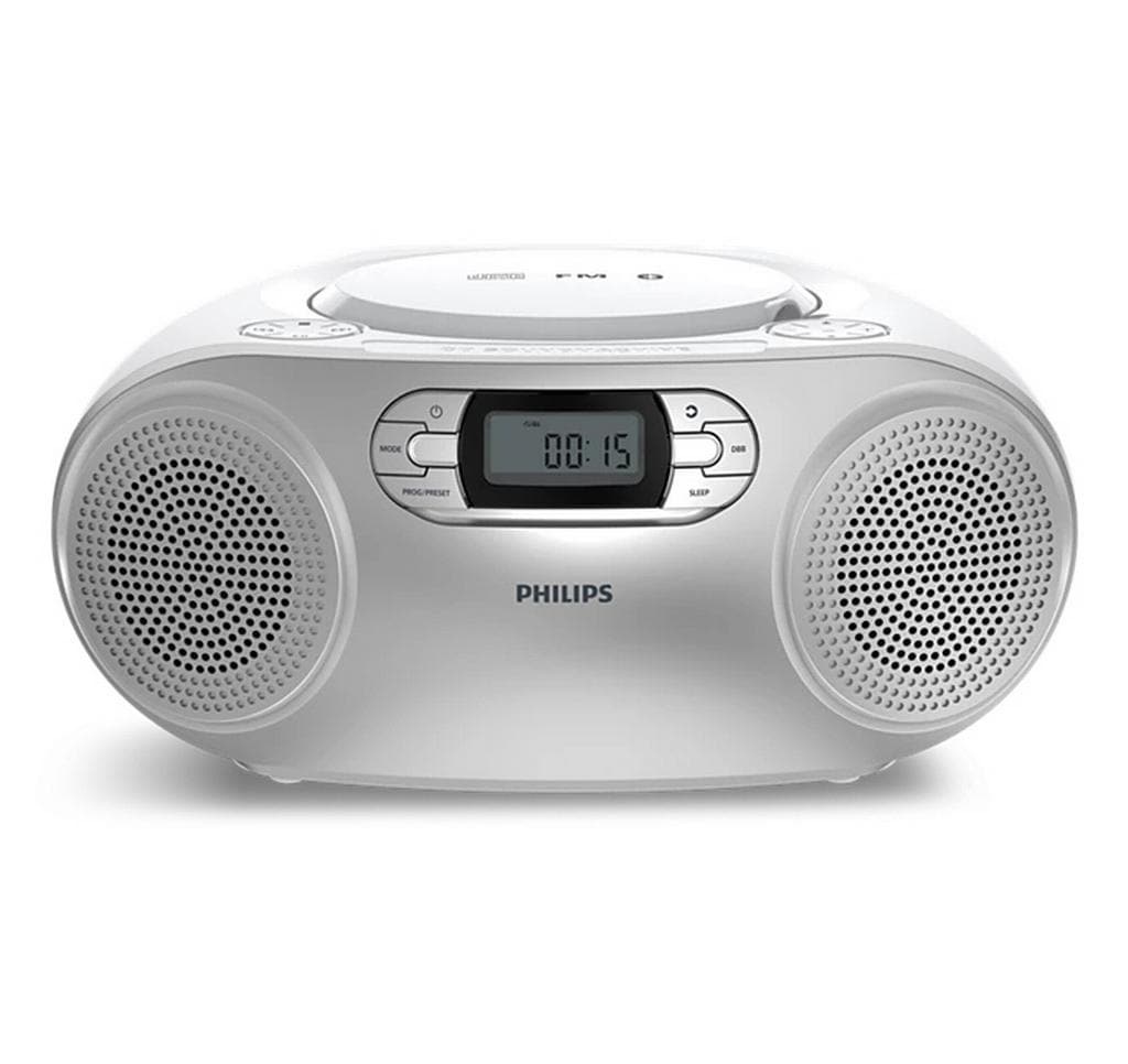 Philips Radio »TAZ2000S/10« ( syntoniseur FM 3 W)