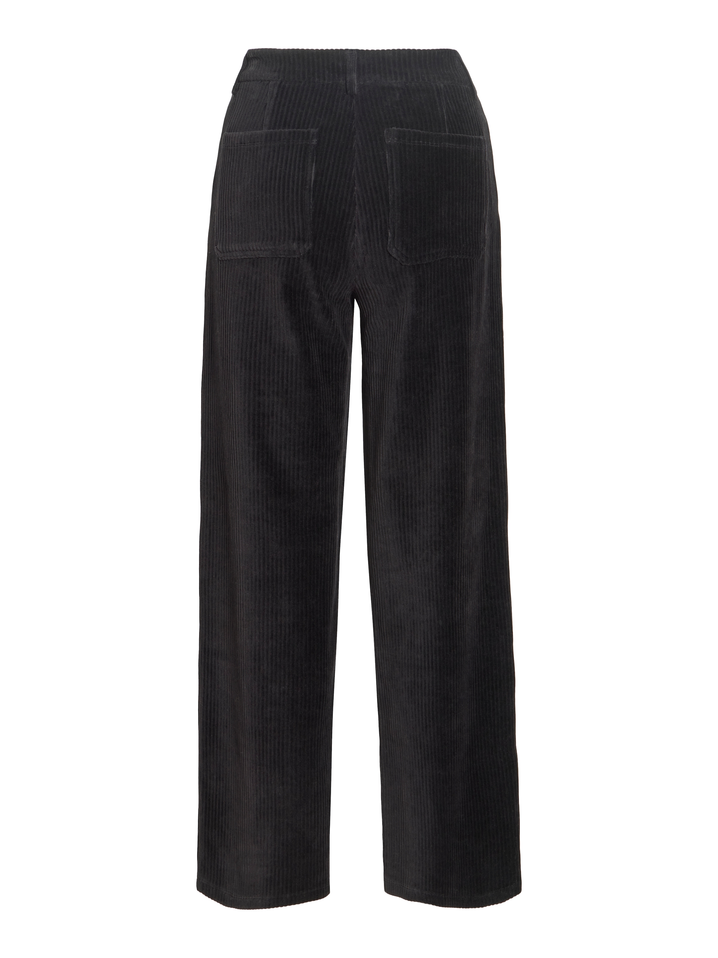 Vila Cordhose »VIKITA RW WIDE CORDUROY PANTS - NOOS«
