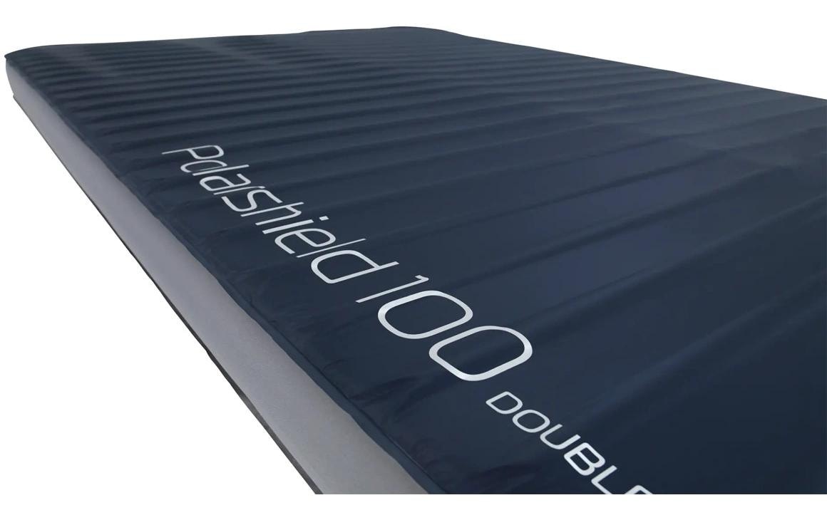 ROBENS Matelas à air »Polarshield 100 Double« Matelas de couchage double confortable