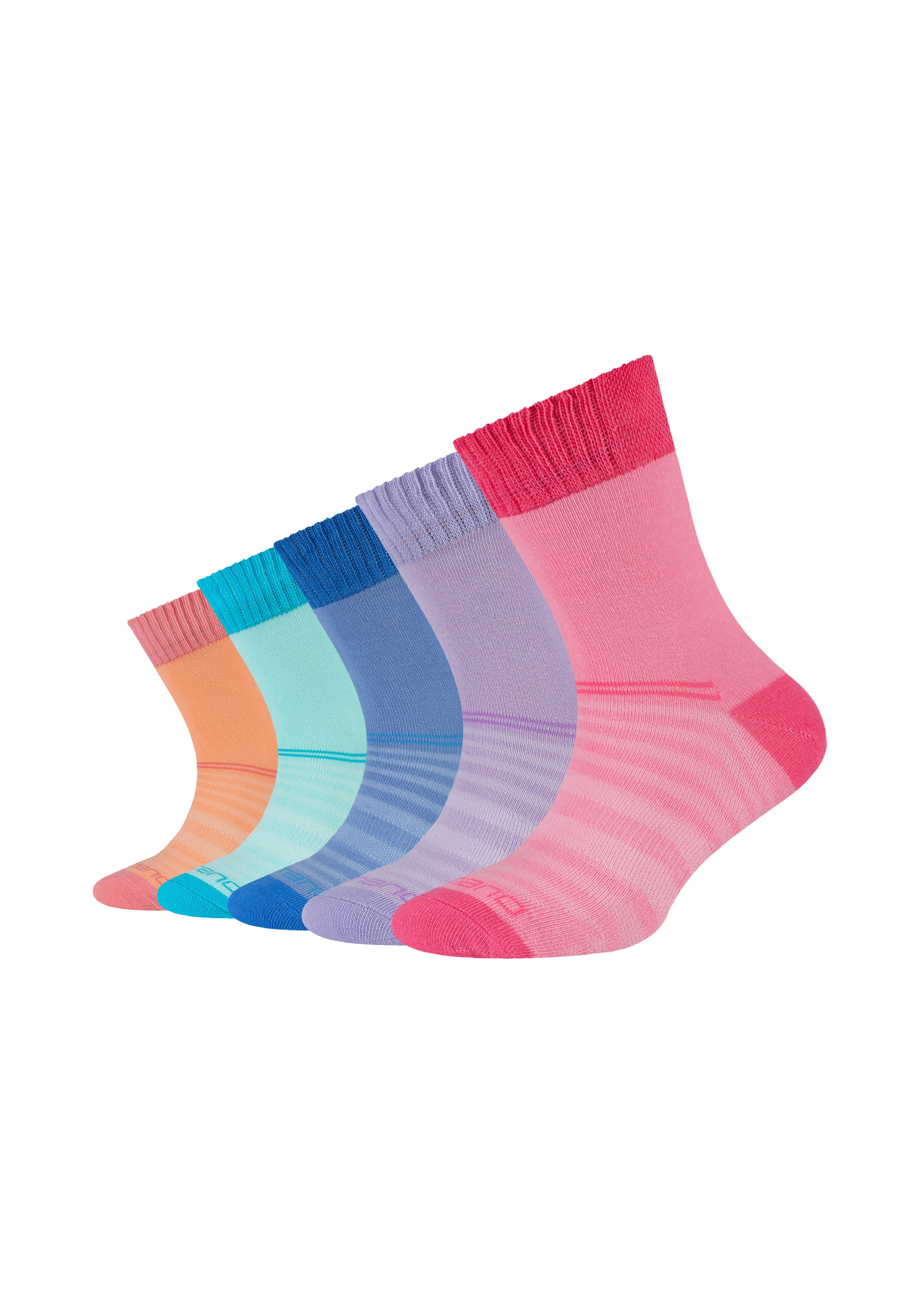Camano Socken 10 Paar, 