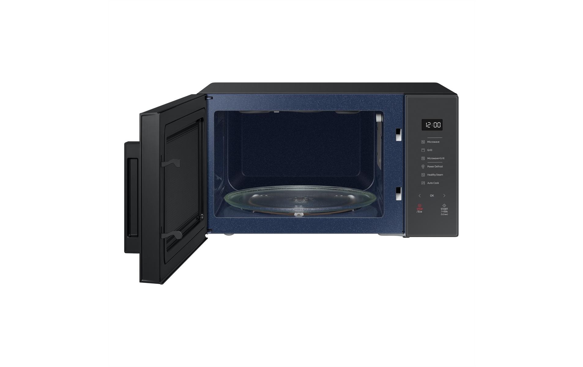 Samsung Mikrowelle »mit Grill Bespoke«
