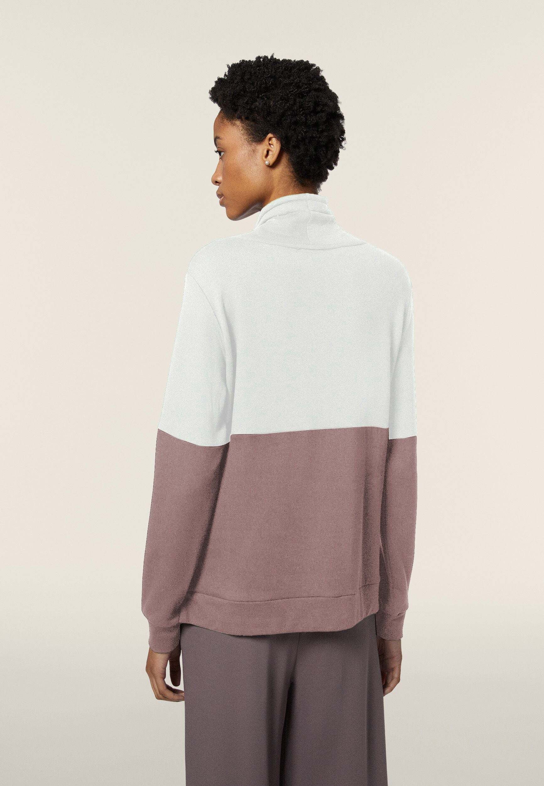 Freddy Sweatshirt »Pullover F4WCXS6«
