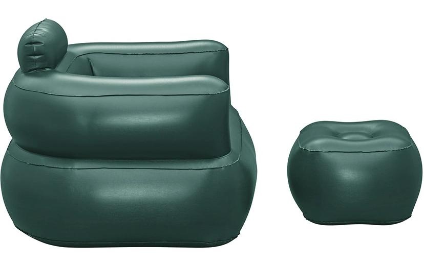 Bestway Fauteuil gonflable »Lounger assortiert, 107 x 99 cm«