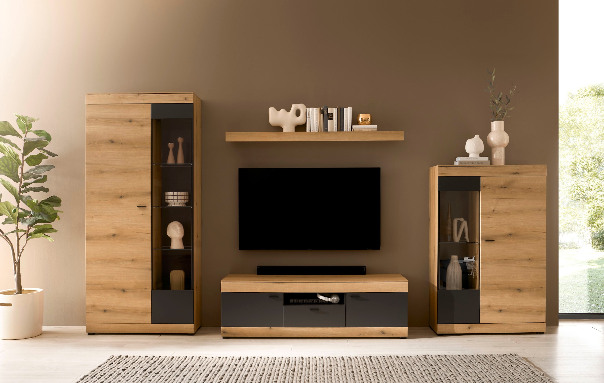 Home affaire Tableau mural