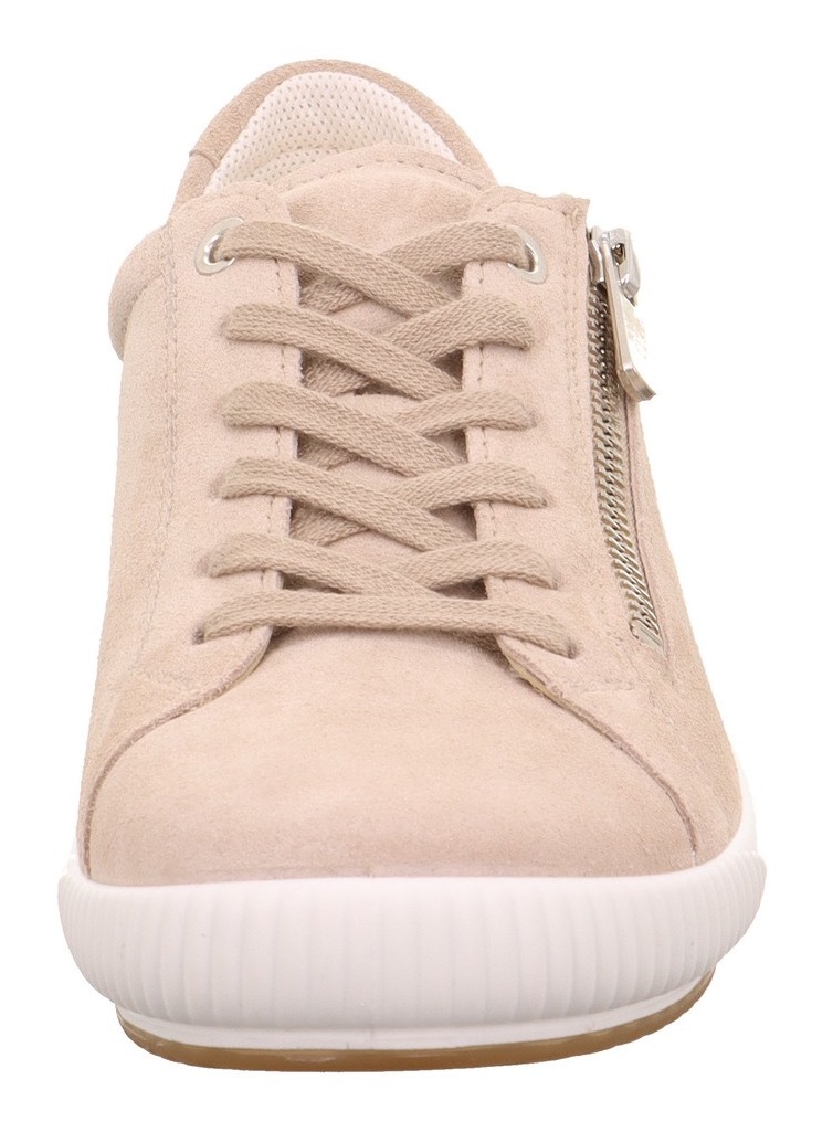 Legero Sneakers »TANARO 5.0«  , chaussure confort, chaussure de loisir, chaussure à lacets avec fermeture éclair
