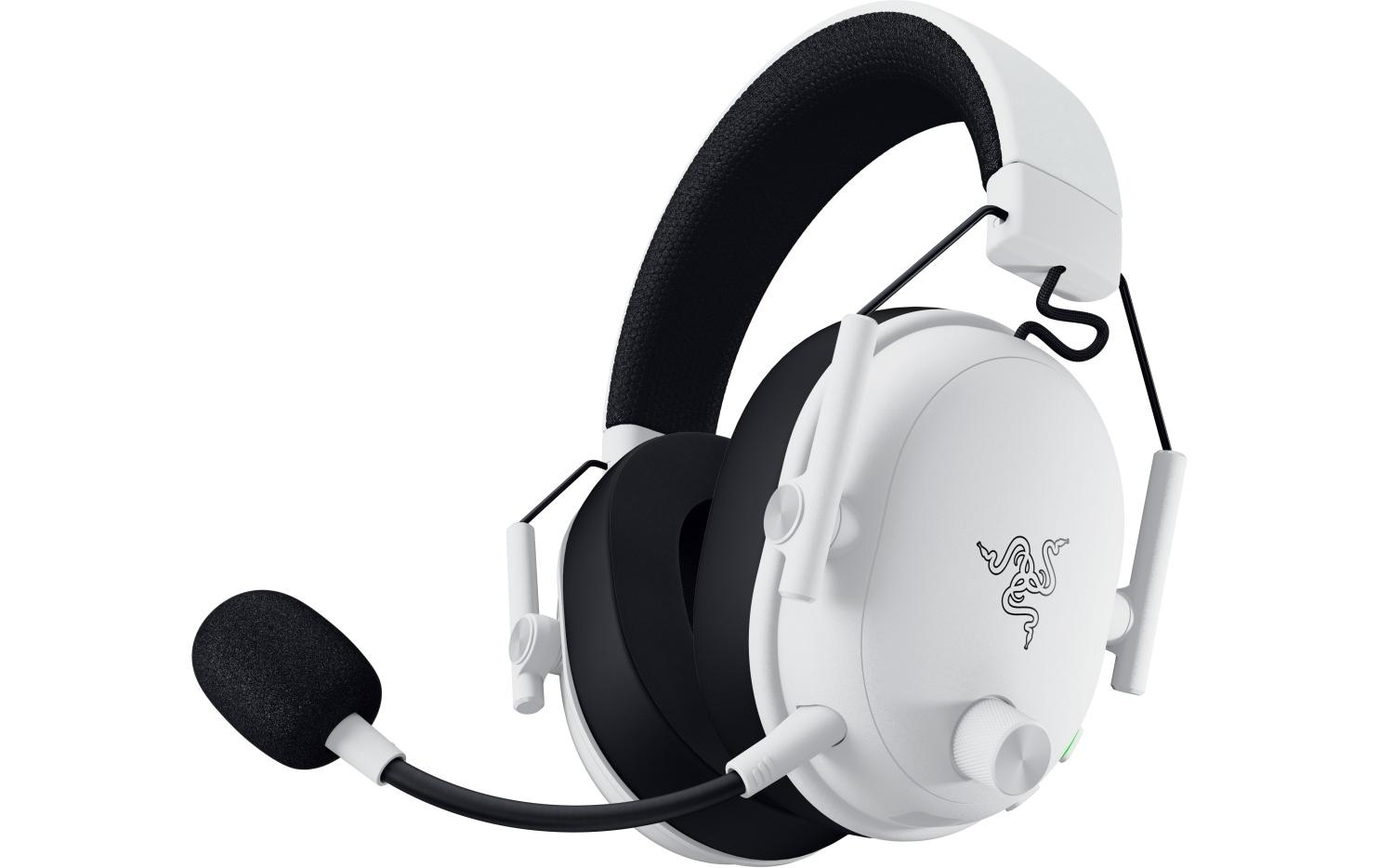 RAZER Casque de jeu »BlackShark V3 PC«