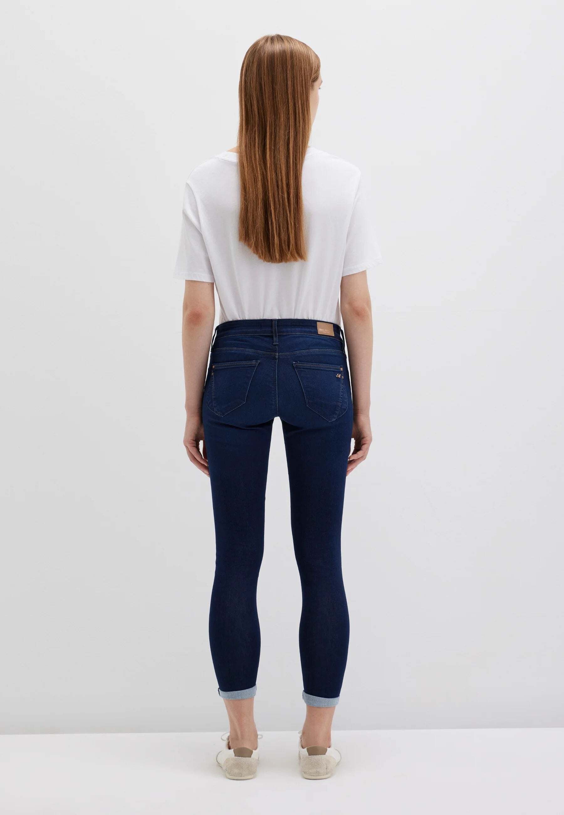 Mavi Jeans skinny »Mavi Jeans Lexy«