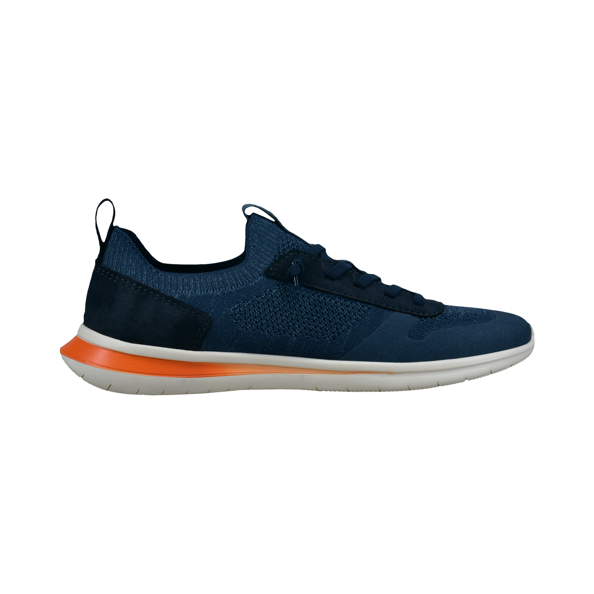 bugatti Baskets slip-on  Freizeitsneaker, Halbschuh, Schlupfschuh mit leichter Laufsohle