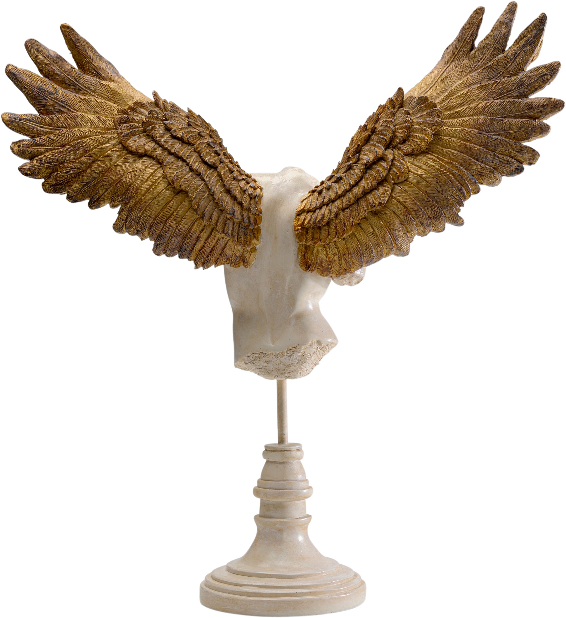 Kare Design Dekofigur »Deko Figur Guardian Angel Female«