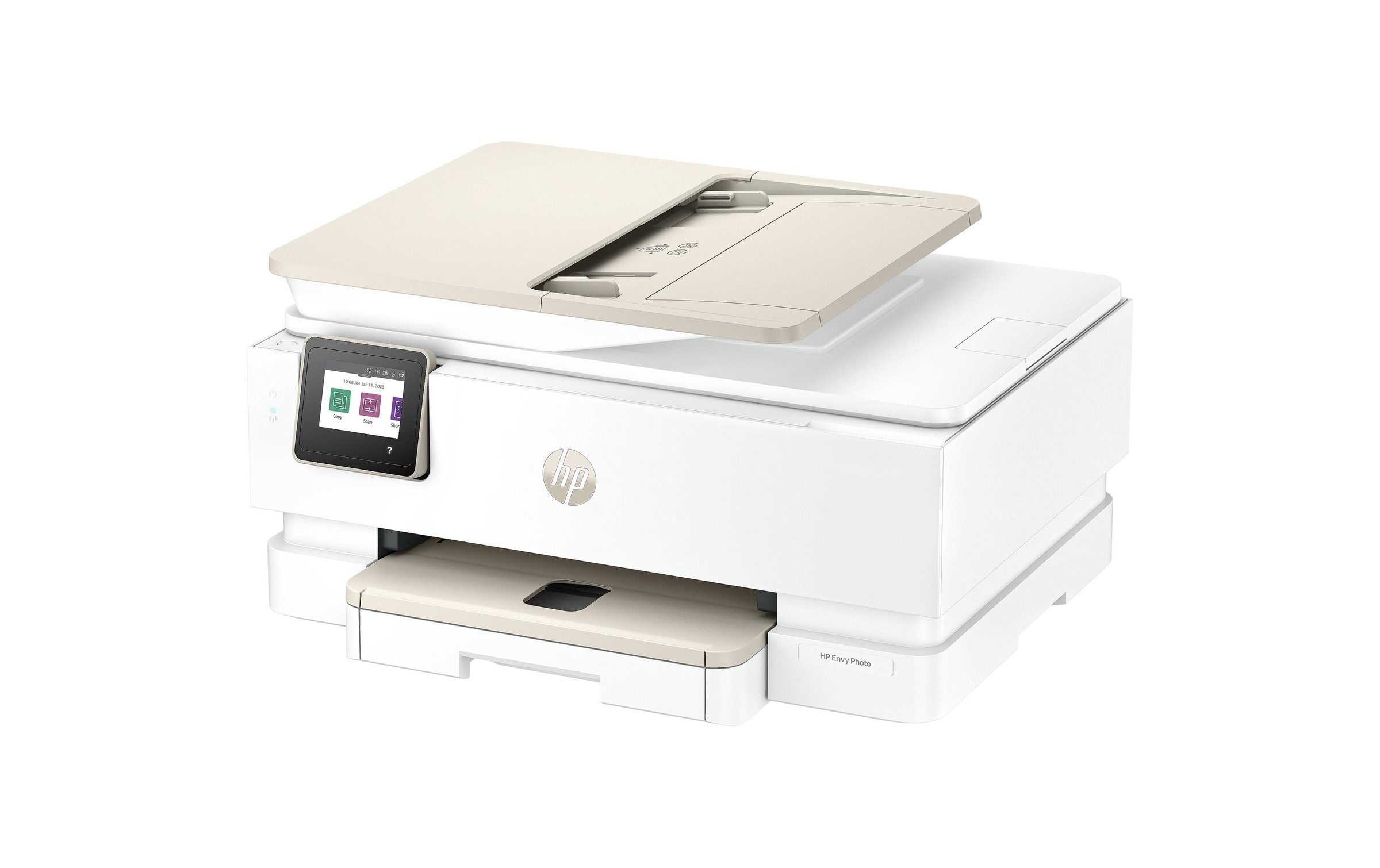 HP Multifunktionsdrucker »Envy Photo 7934 All-in-One«